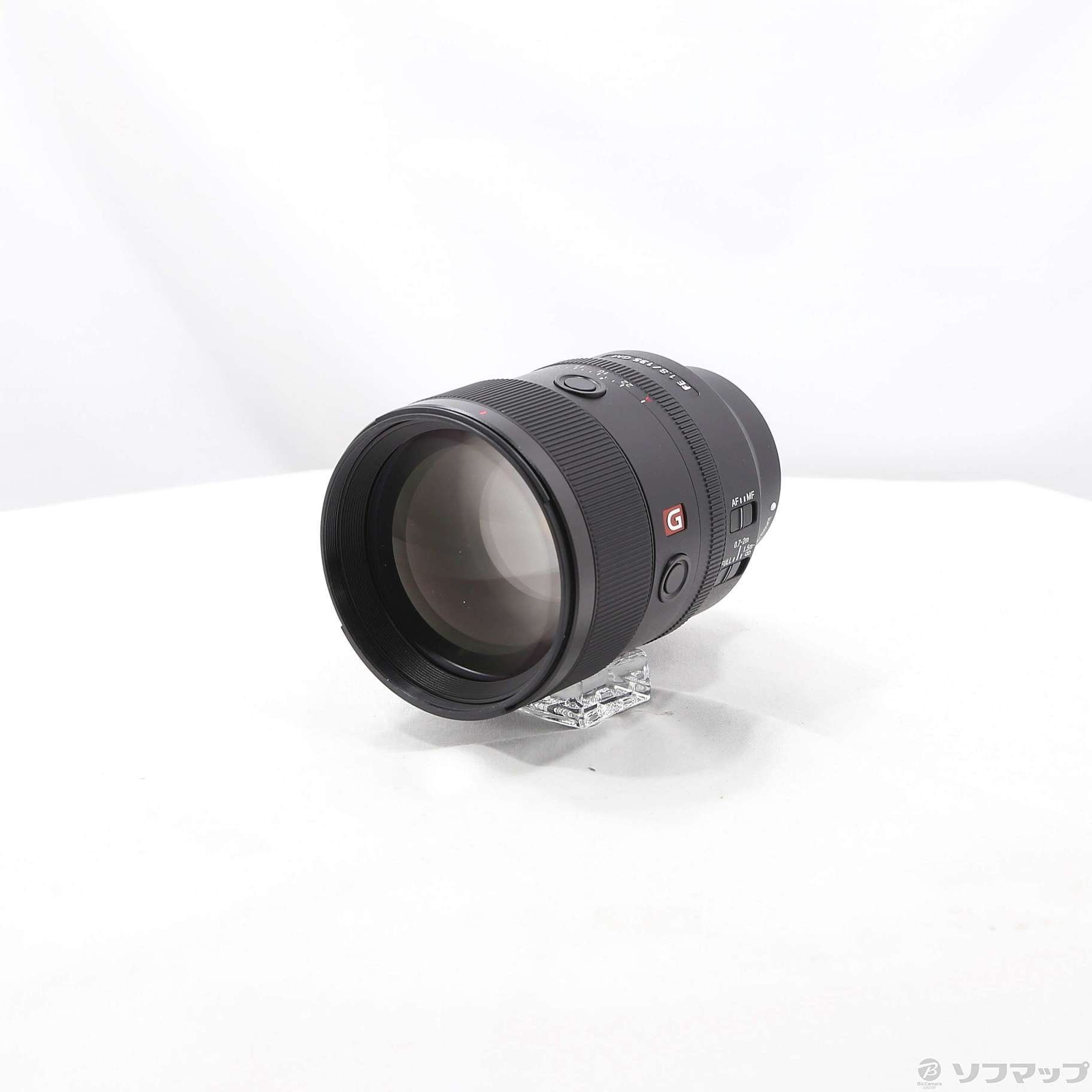 中古】期間特価対象品 FE 135mm F1.8 GM SEL135F18GM [2133069028499 
