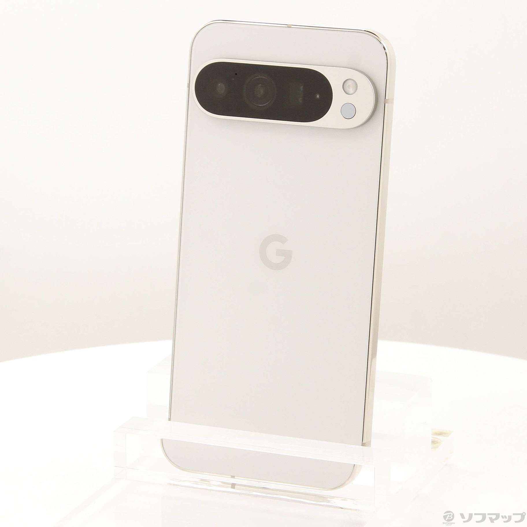 Google Pixel 9 Pro XL 128GB SIM�t���[ [Porcelain]