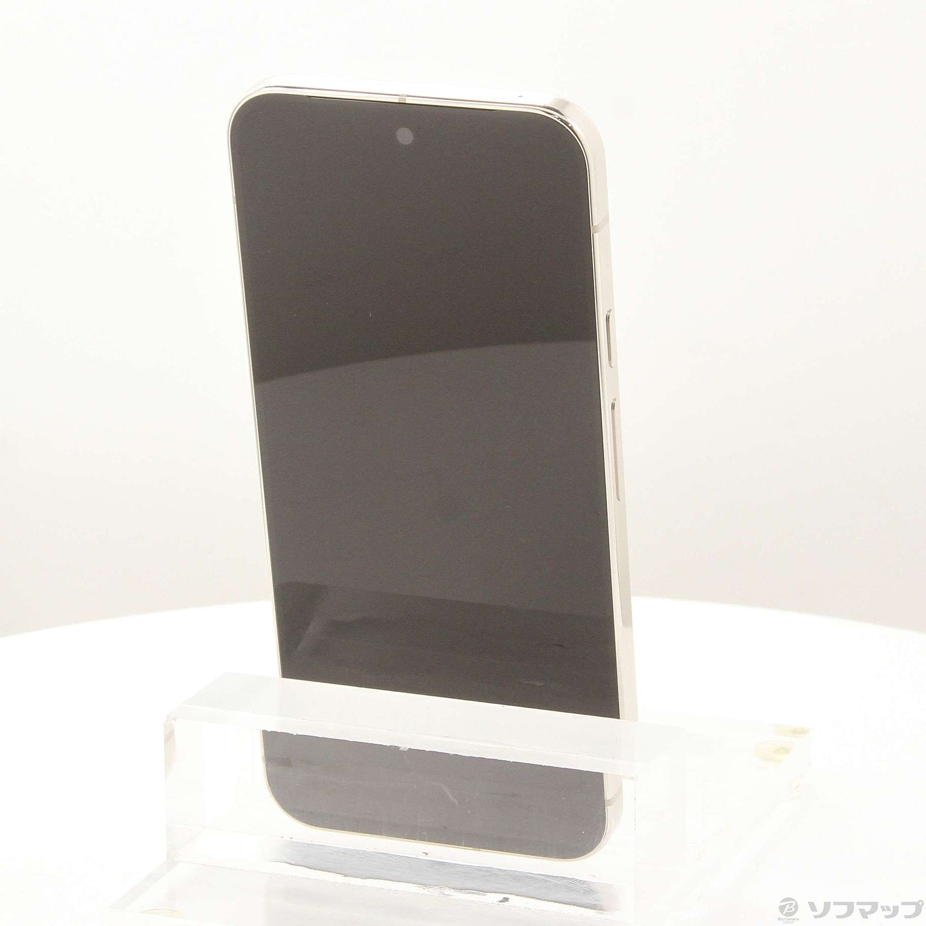 中古】Google Pixel 9 Pro XL 128GB ポーセリン GQ57S SIMフリー
