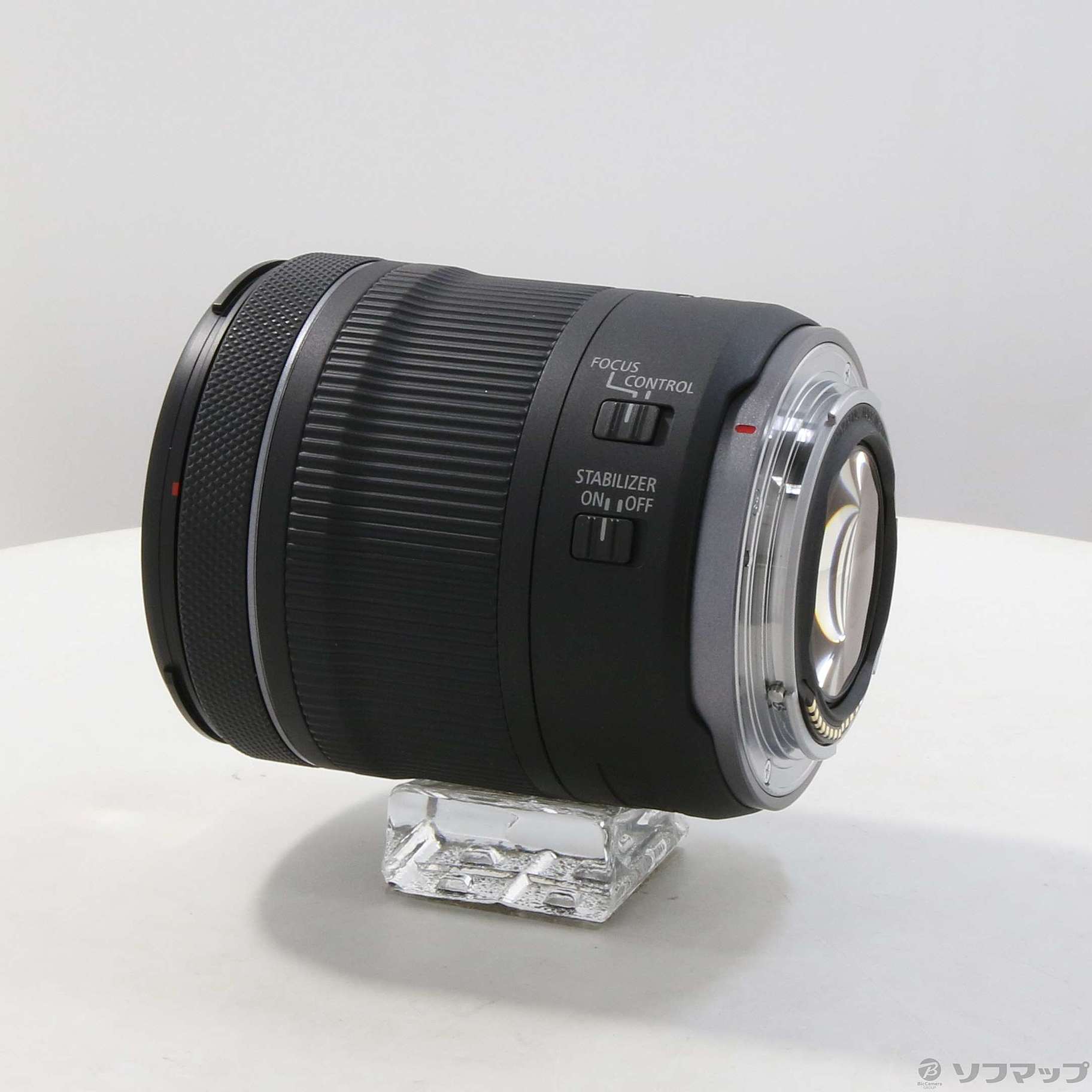 中古】RF24-105mm F4-7.1 IS STM [2133069034421] - リコレ