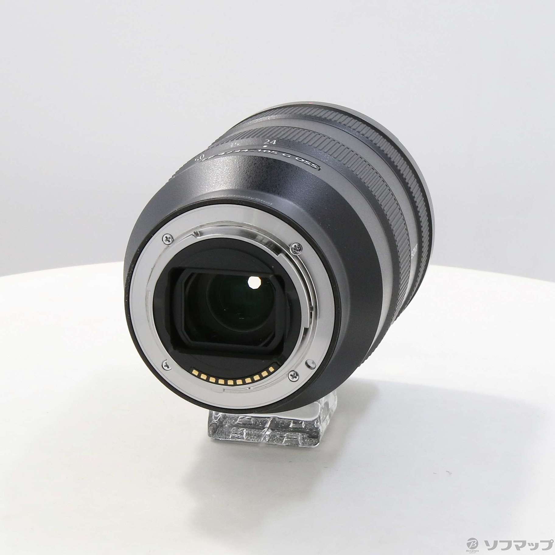Sony FE 24-105mm F4 G OSS SEL24105G 美品 箱 SONY SEL24105G FE 24-105mm F4 G OSS 美品