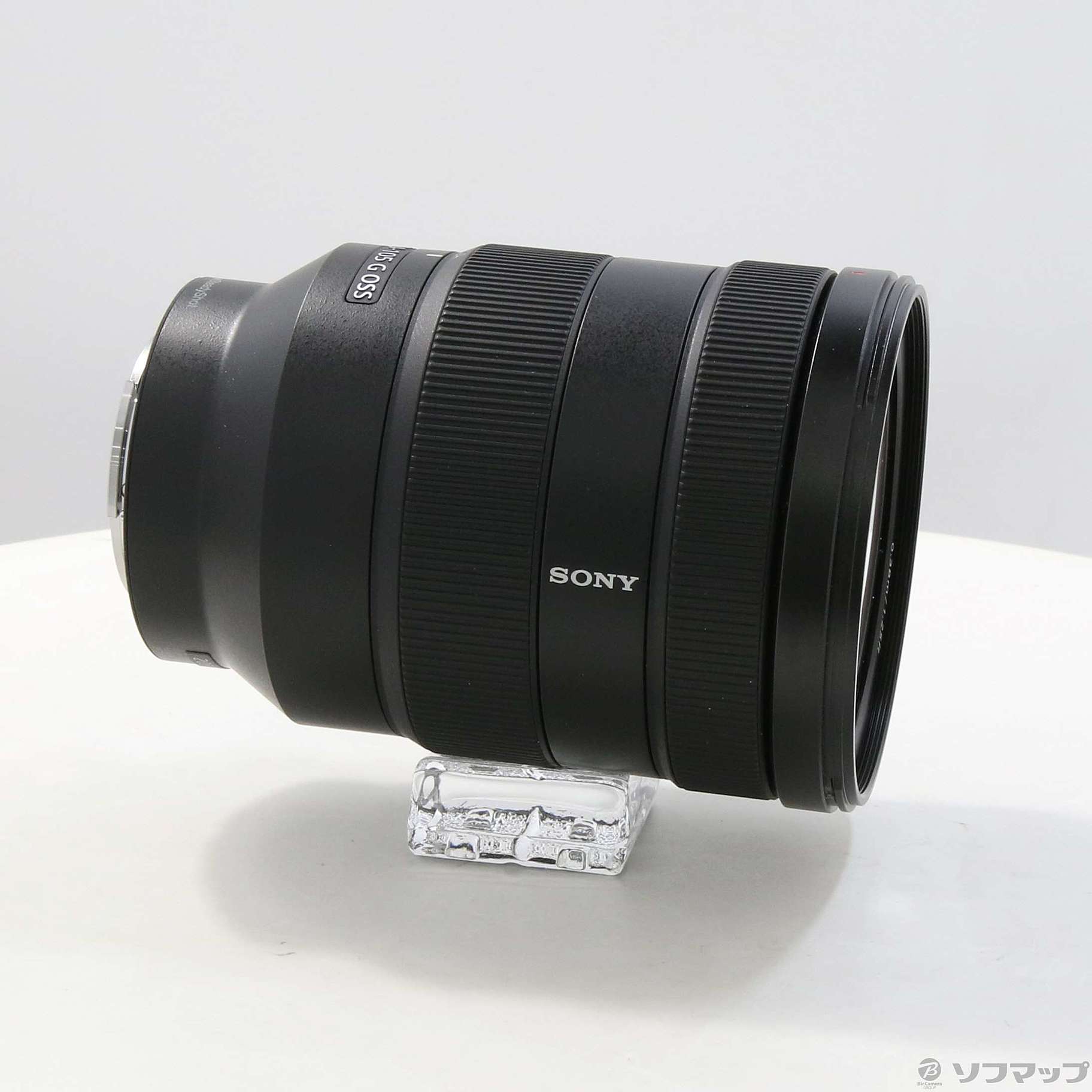 中古】FE 24-105mm F4 G OSS SEL24105G [2133069037217] - リコレ