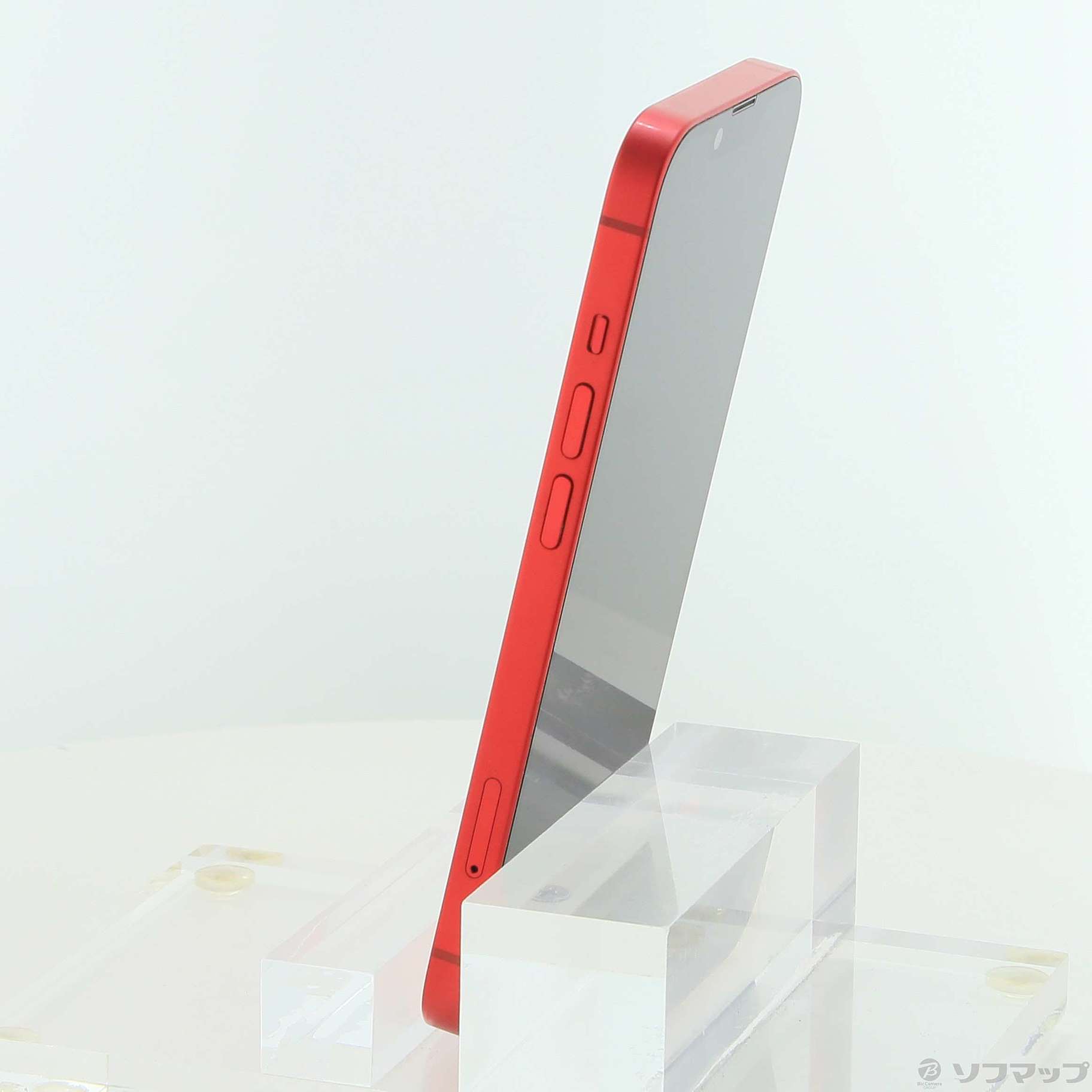 iPhone 14 (PRODUCT)RED 128GB SIM�t���[ [���b�h]�̐��i�摜2