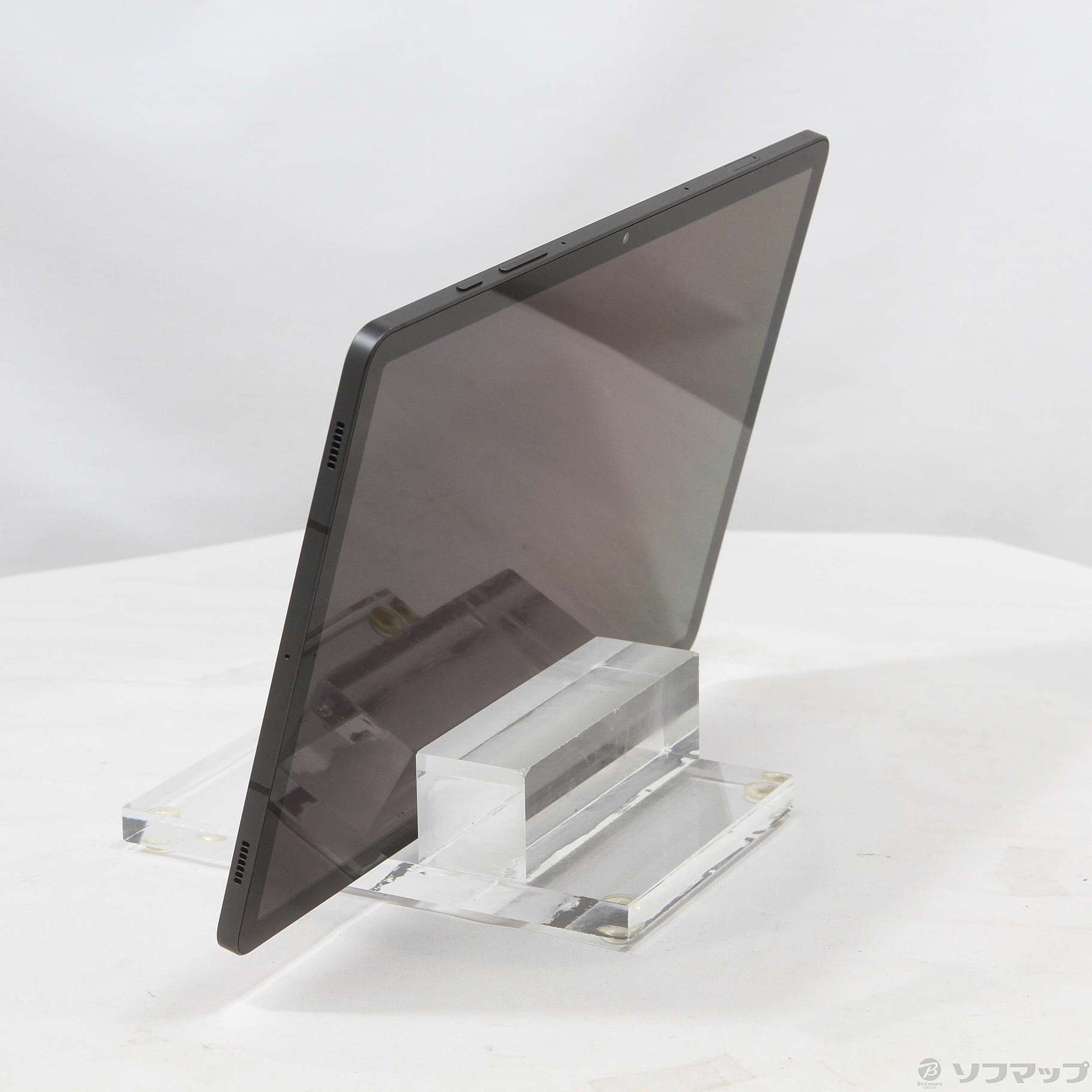 中古】〔展示品〕 Galaxy Tab S9 128GB グラファイト SM-X710NZAAXJP