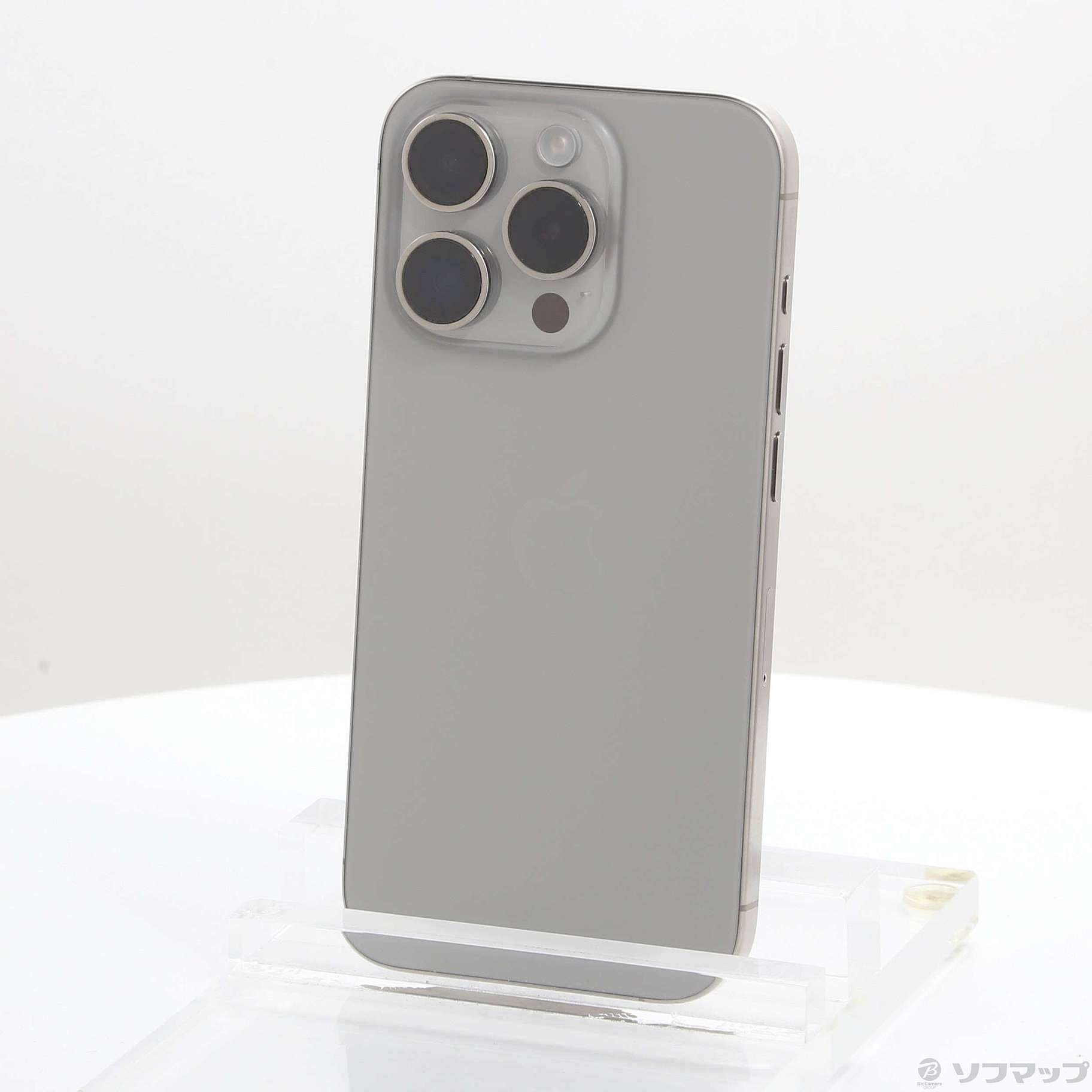 iPhone 15 Pro 中古一覧｜SIMフリー・キャリア - 価格.com
