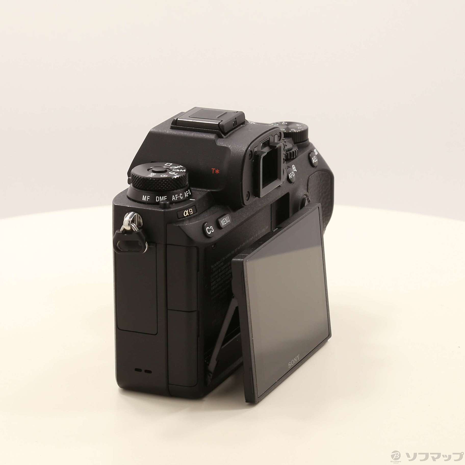 中古】α9 ILCE-9 [2133069046493] - リコレ！|ビックカメラグループ