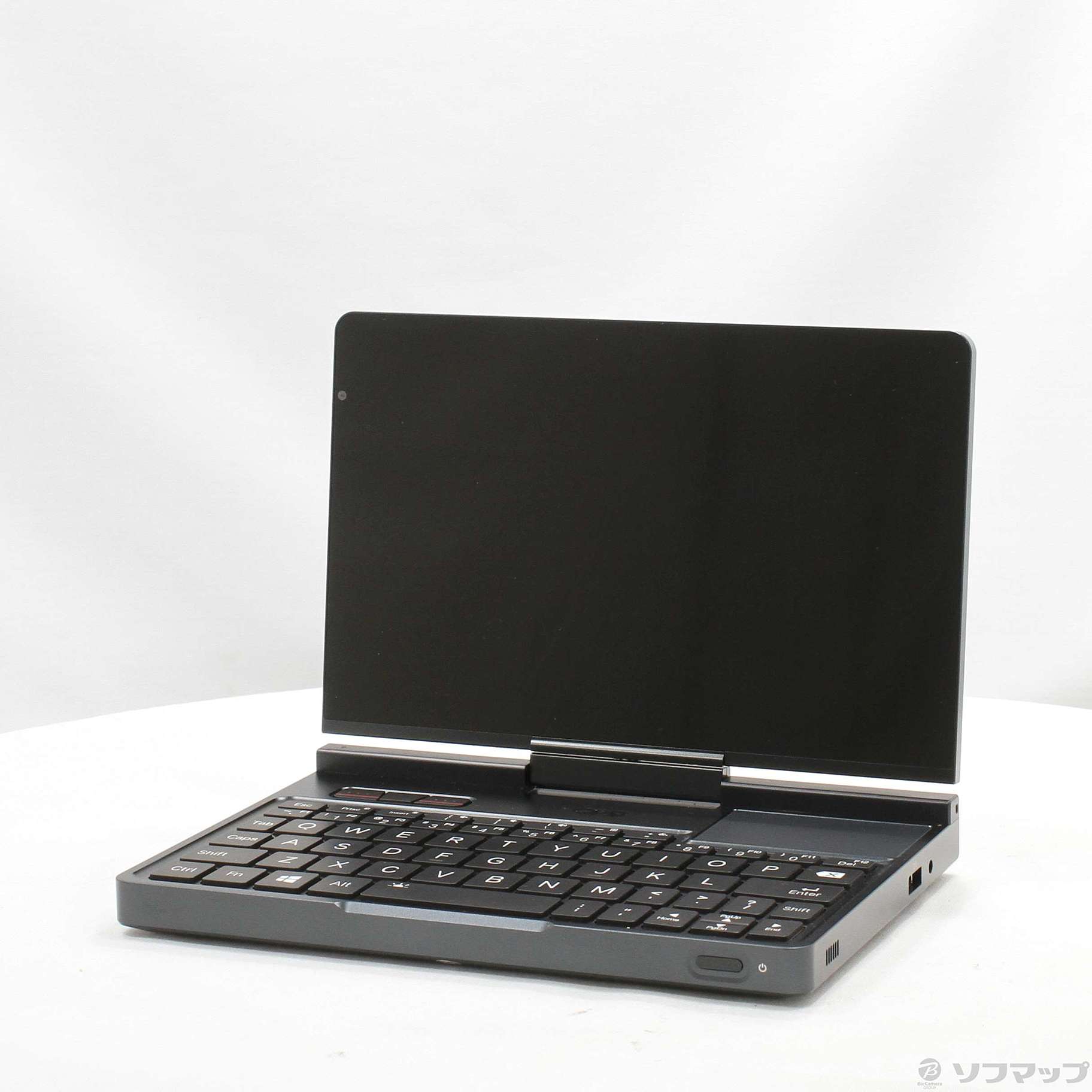 中古】GPD Pocket 4 [2133069050193] - リコレ！|ビックカメラグループ