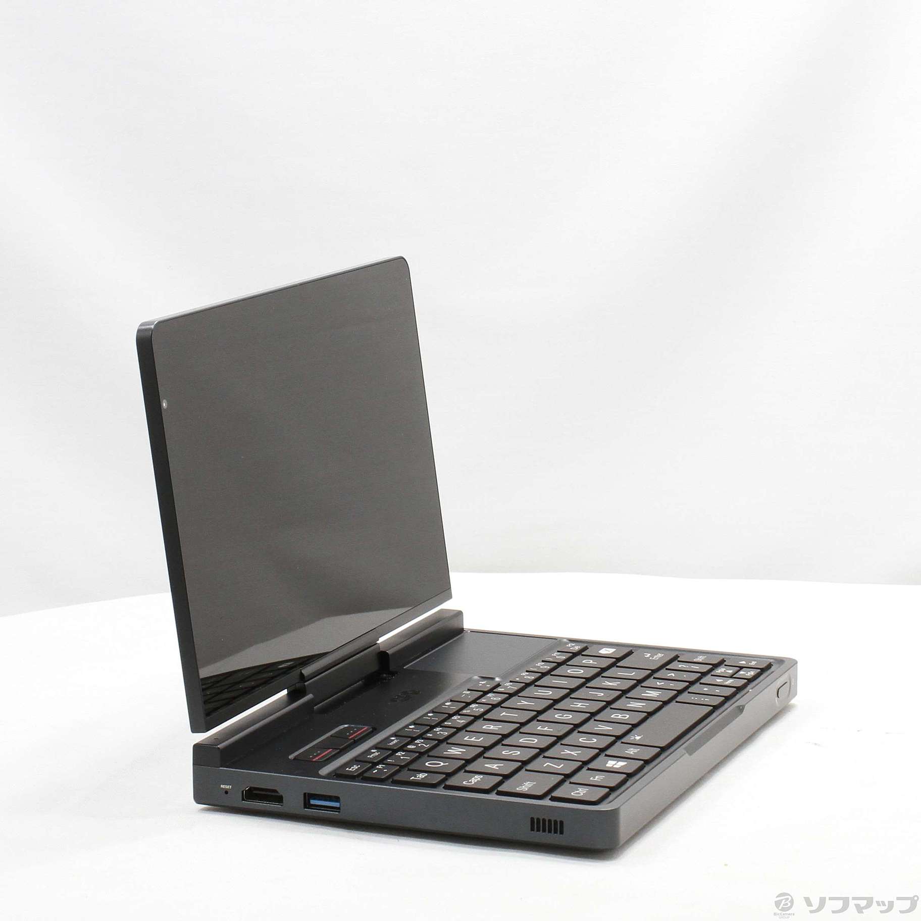 中古】GPD Pocket 4 [2133069050193] - リコレ！|ビックカメラグループ