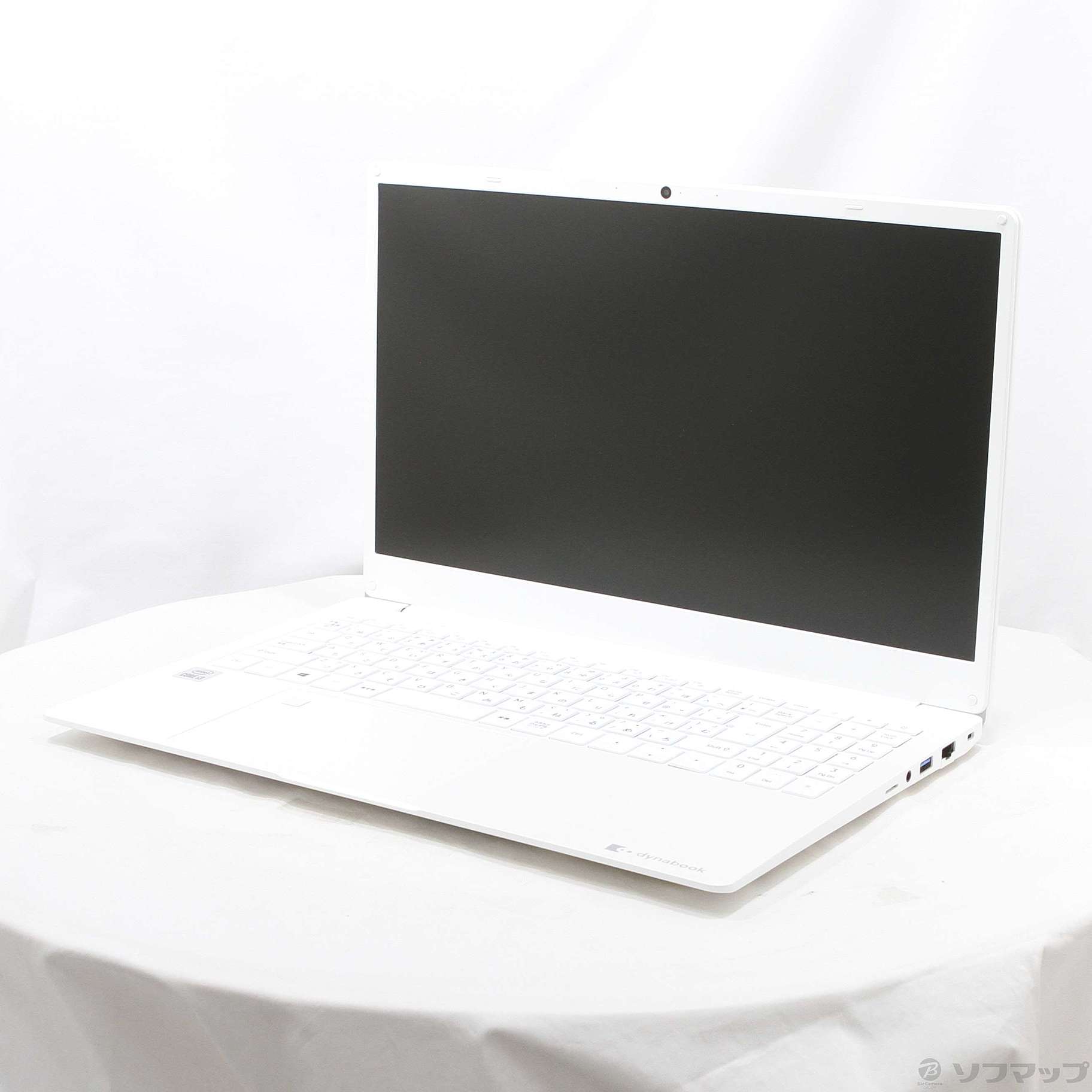 ジャンク品〕 dynabook Y6 P1-Y6SN-EW｜の通販はソフマップ[sofmap]
