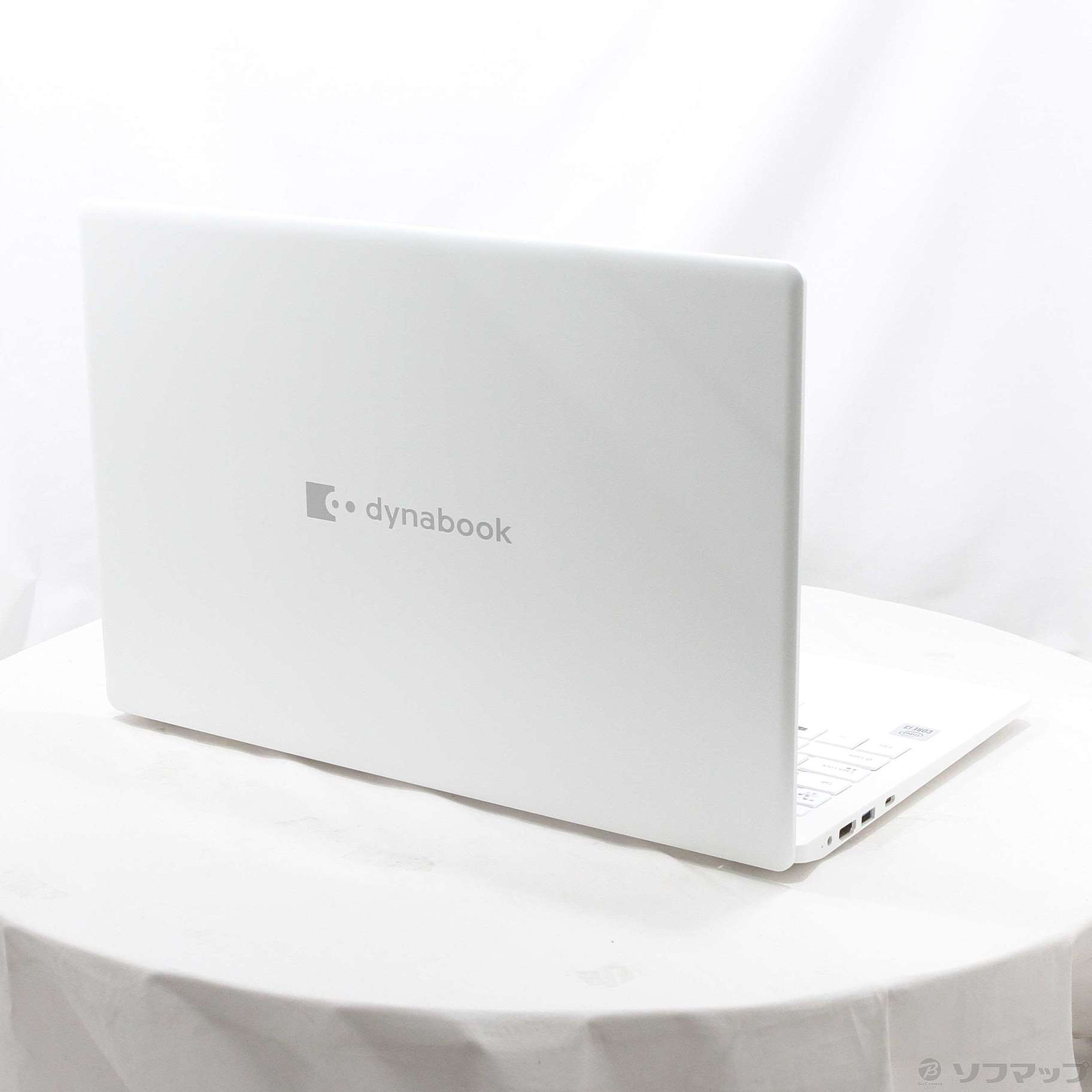 ジャンク品〕 dynabook Y6 P1-Y6SN-EW｜の通販はソフマップ[sofmap]
