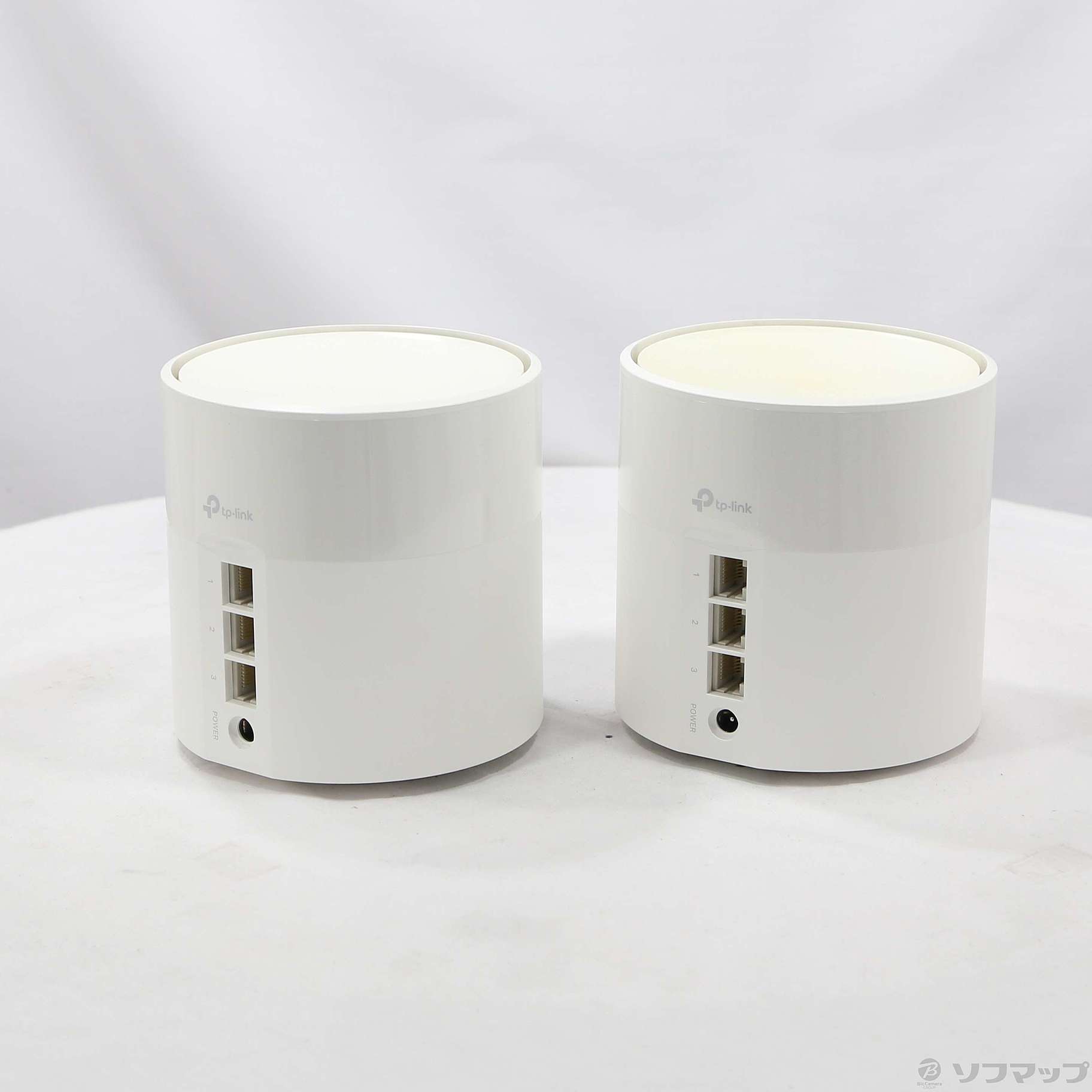 中古】Deco X50 2個パック [2133069053538] - リコレ！|ビックカメラ 