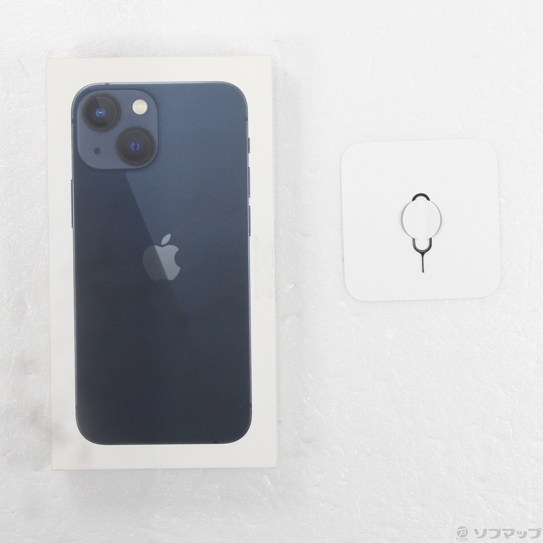 iPhone 13 mini 中古一覧｜SIMフリー・キャリア - 価格.com