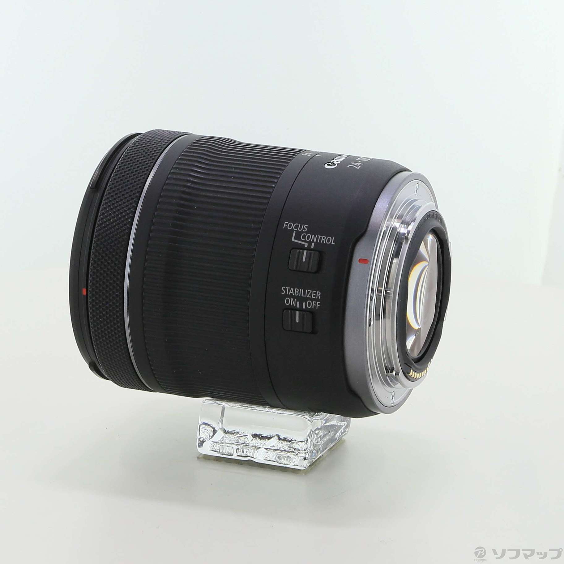 中古】RF24-105mm F4-7.1 IS STM [2133069059592] - リコレ