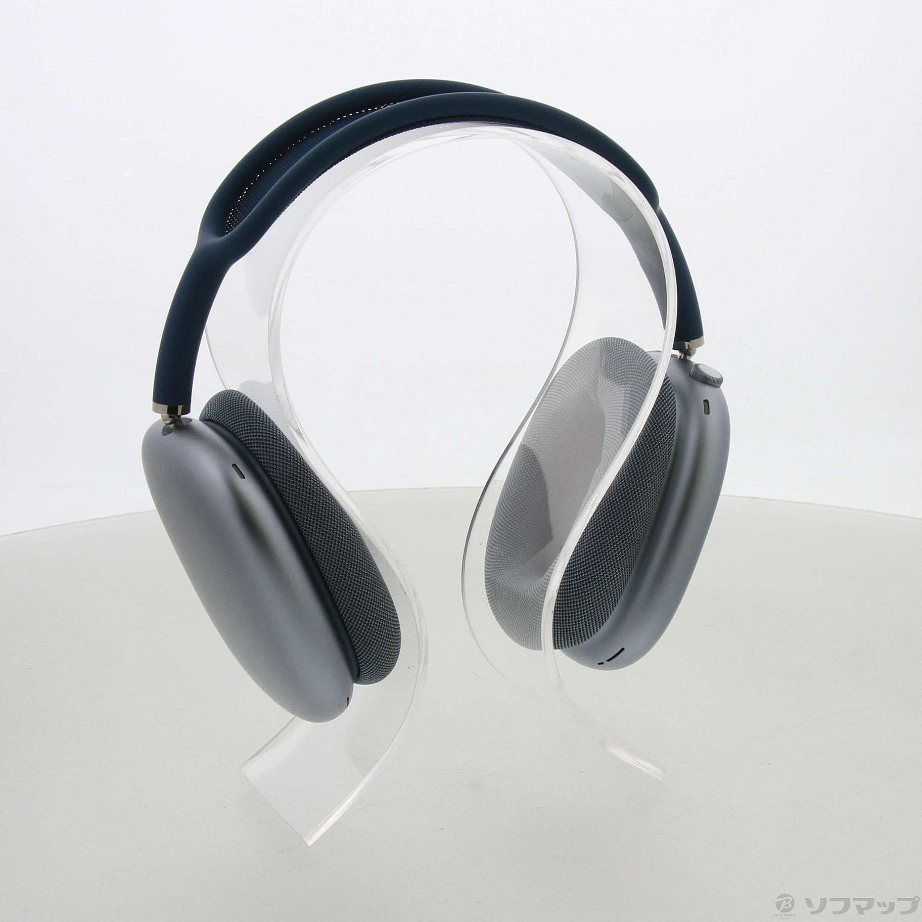中古】AirPods Max スカイブルー MGYL3J／A [2133069061878] - 法人