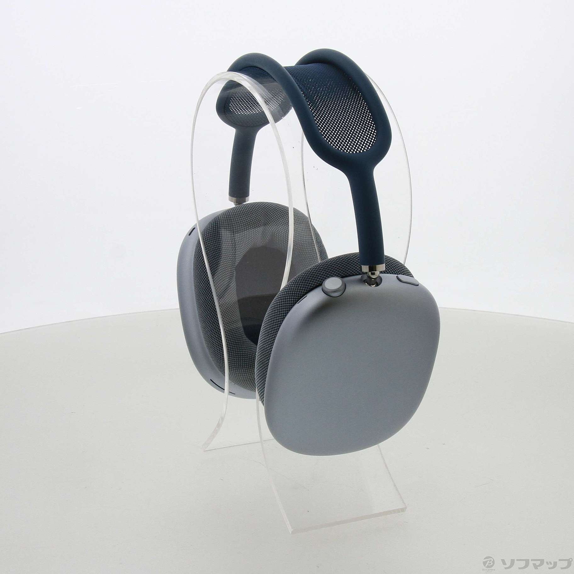 中古】AirPods Max スカイブルー MGYL3J／A [2133069061878] - 法人