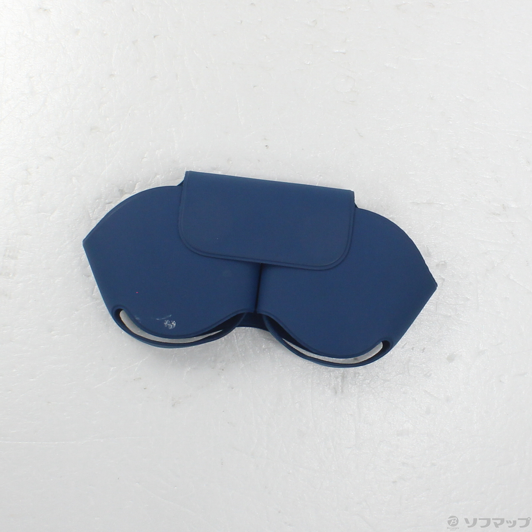 中古】AirPods Max スカイブルー MGYL3J／A [2133069061878] - 法人