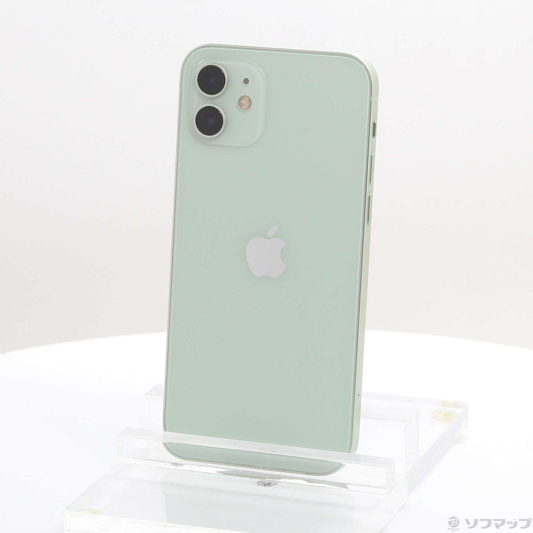 中古♪iPhone 12 128GB グリーン SIMロック解除済み② 価格.com - iPhone 12 128GB SIMフリー [グリーン] 中古(白ロム)価格比較