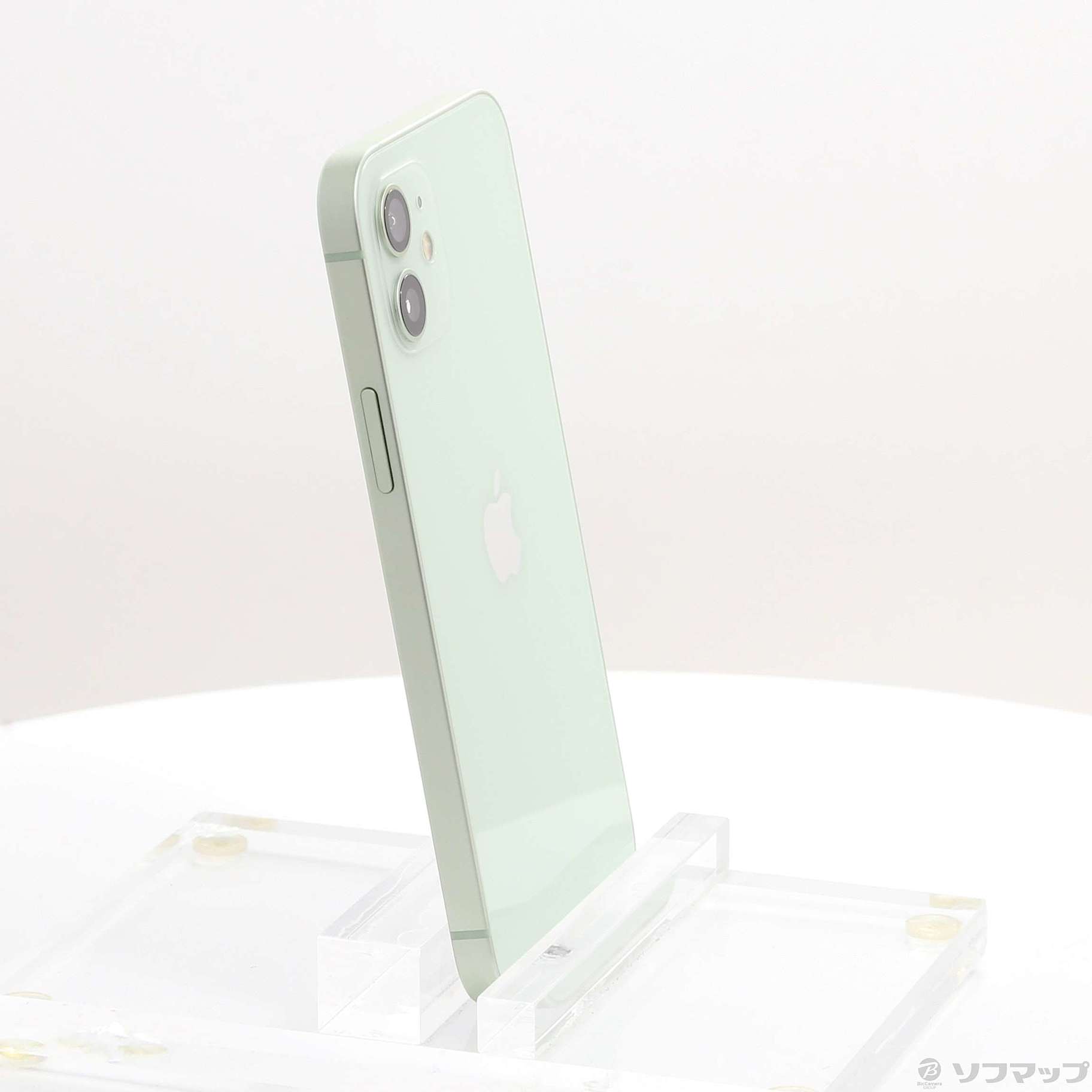 価格.com - iPhone 12 128GB SIMフリー [グリーン] 中古(白ロム)価格比較