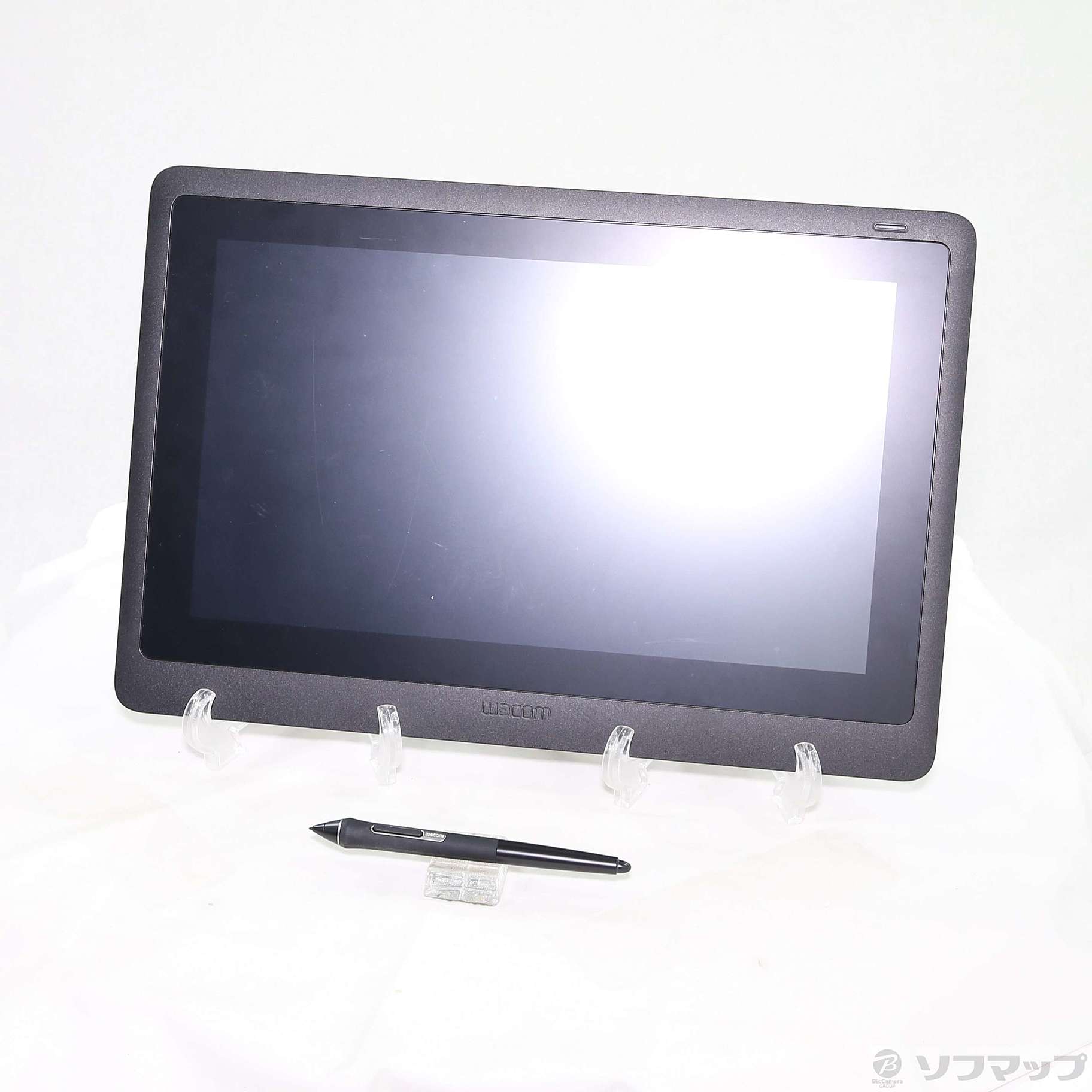 中古】Wacom Cintiq 16 DTK1660K1D DTK-1660／K1-DX [2133069064411 