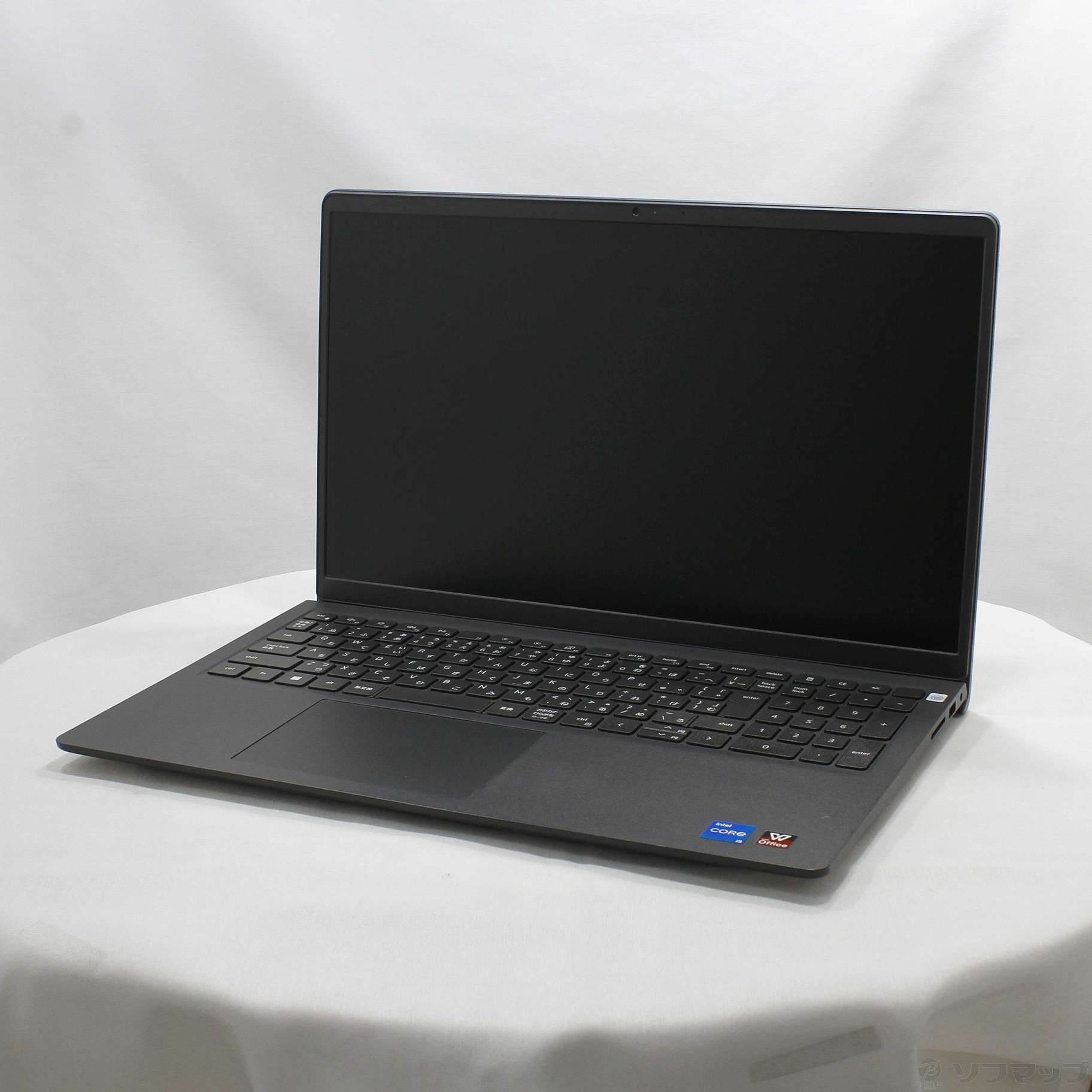 中古】Inspiron 15 3511 ［Core-i5-1135G7 (2.4GHz)／8GB／SSD256GB 