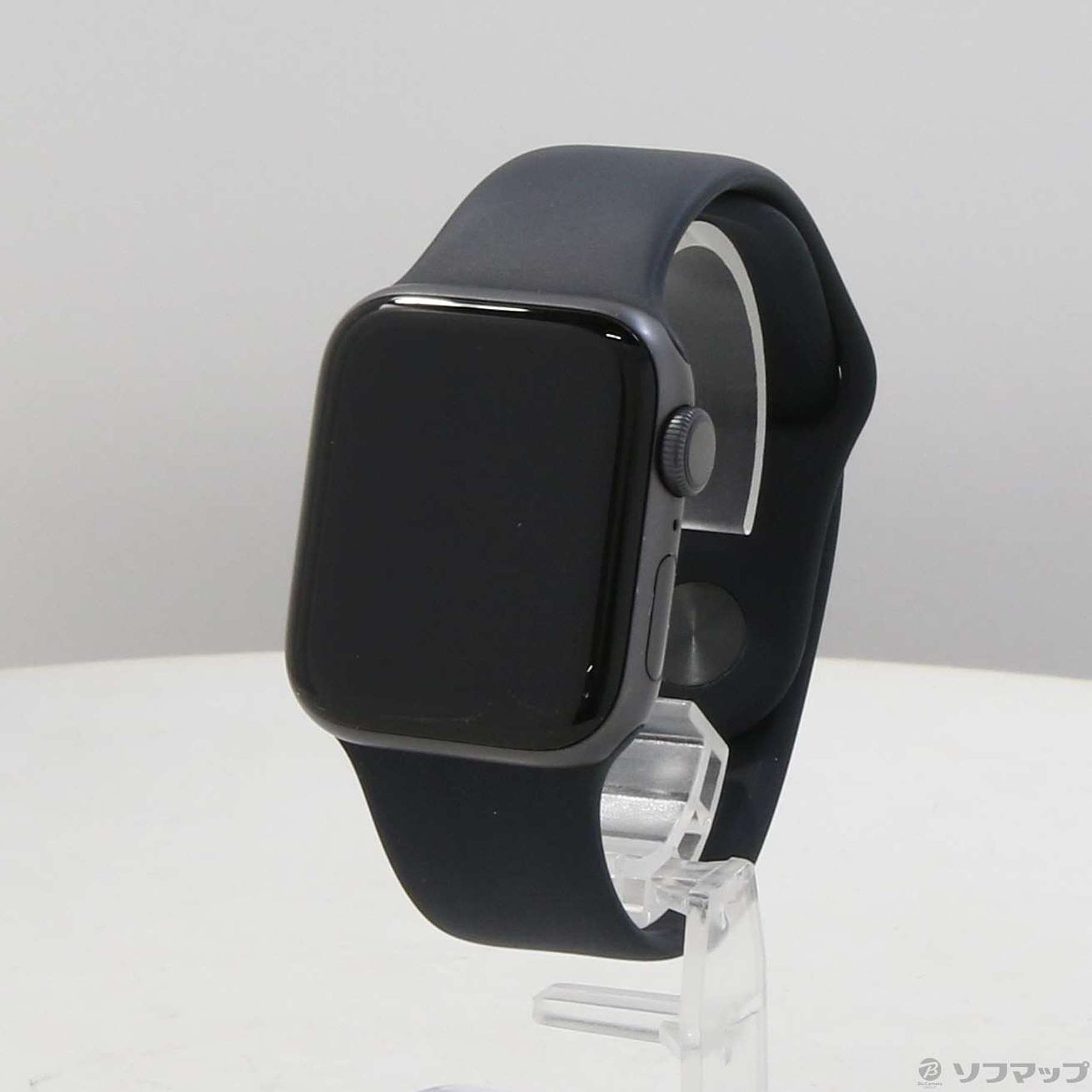 Apple Watch Series 6 40mm スペースグレイ アルミニウ… 中古】Apple Watch Series 6 GPS 40mm スペースグレイアルミニウム