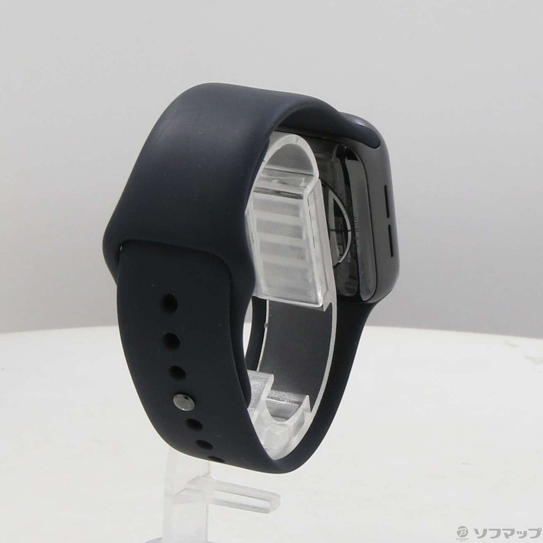 中古】Apple Watch Series 6 GPS 40mm スペースグレイアルミニウム