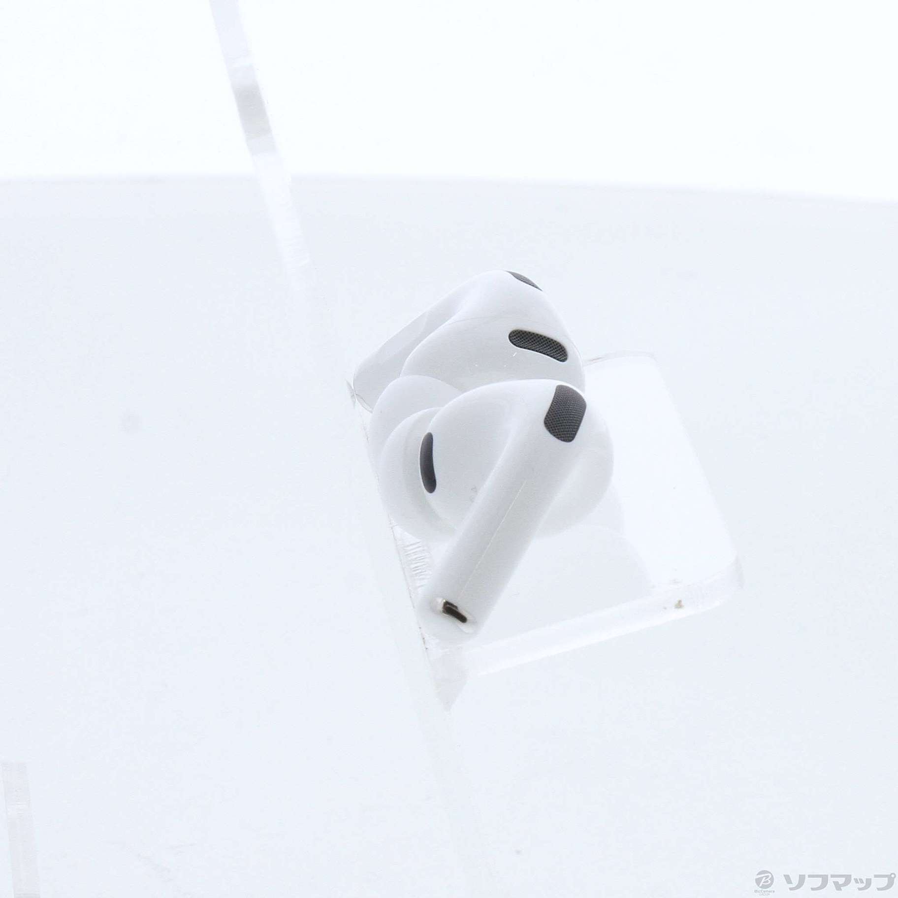 中古】AirPods Pro 3 MFHP4J／A [2133069067641] - リコレ