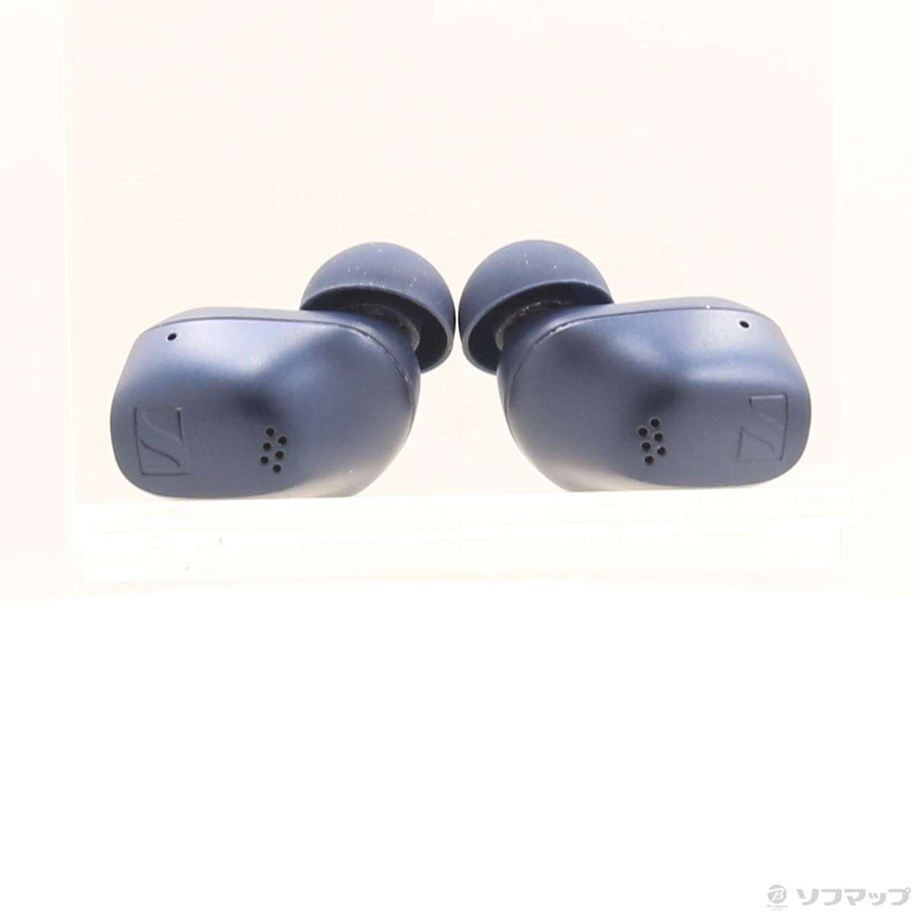 中古】ACCENTUM True Wireless ブルー [2133069068426] - リコレ