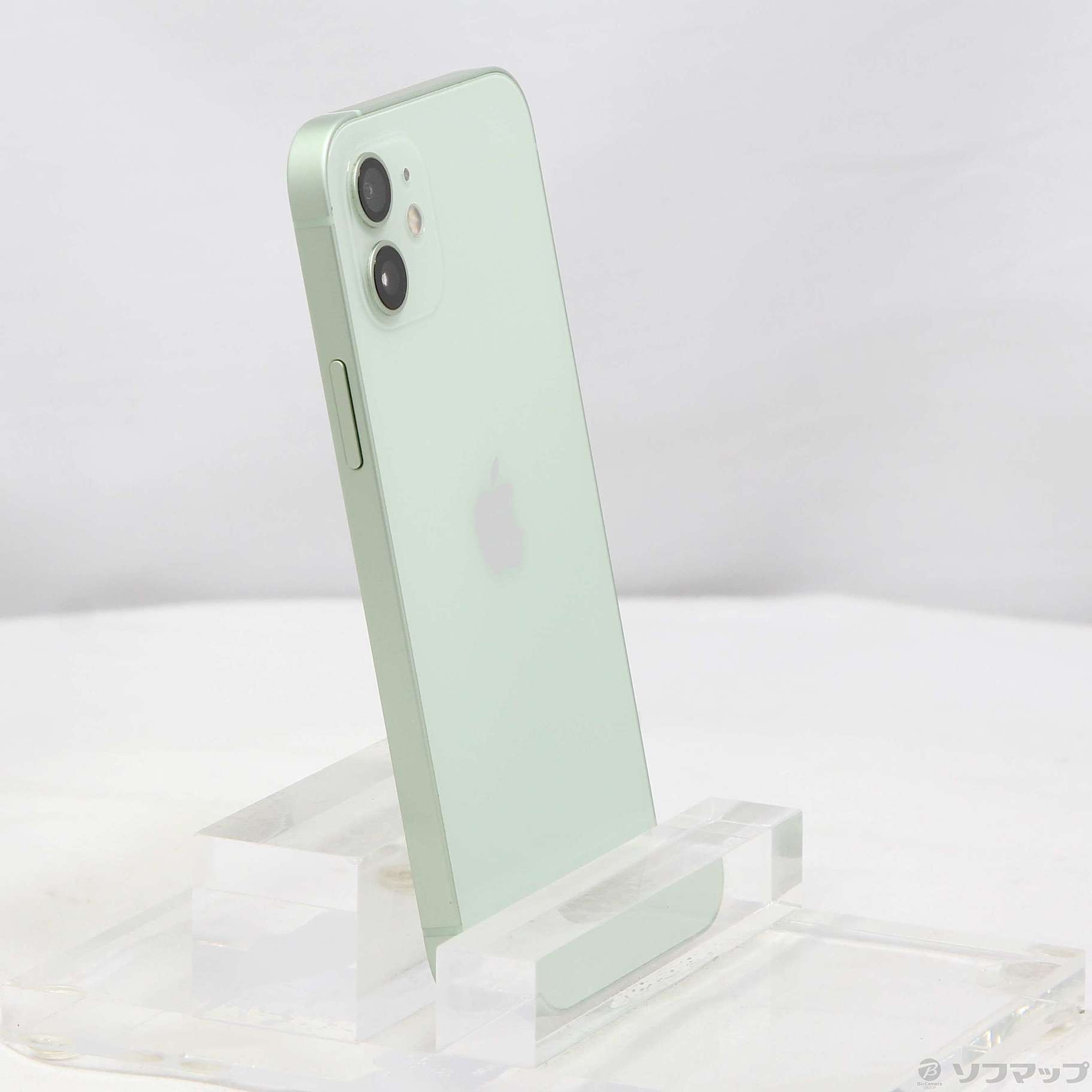 極上品！！Apple iPhone 12 グリーン 128GB SIMフリー 価格.com - iPhone 12 128GB SIMフリー [グリーン] 中古(白ロム)価格比較