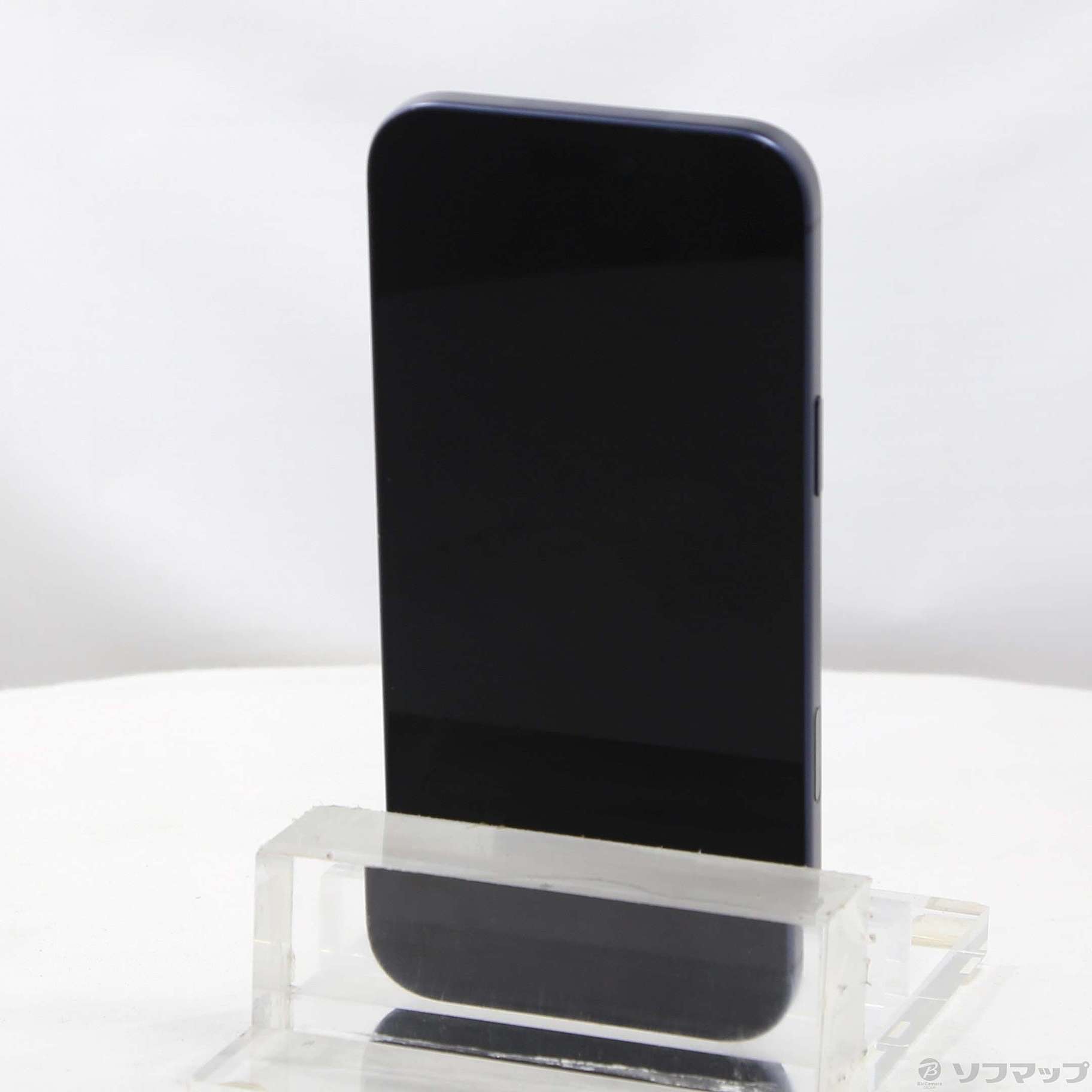 中古】iPhone17 Pro Max 256GB ディープブルー MFYA4J／A SIMフリー