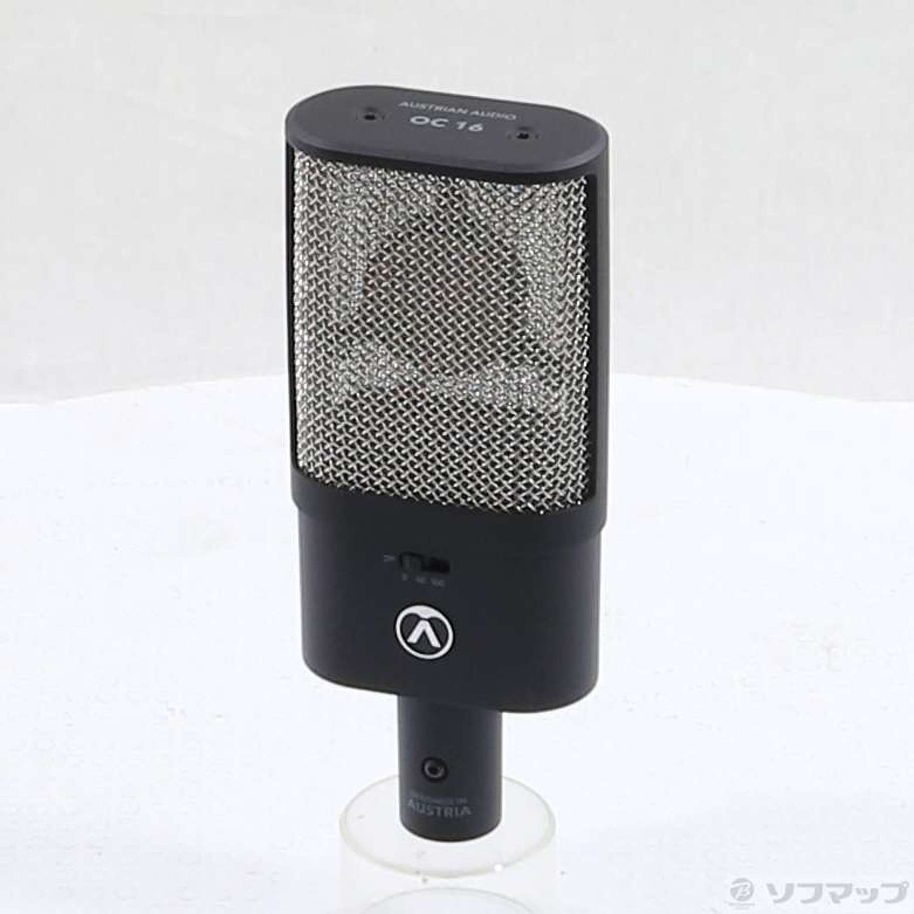 中古】Austrian Audio OC16 [2133069081623] - リコレ！|ビックカメラ