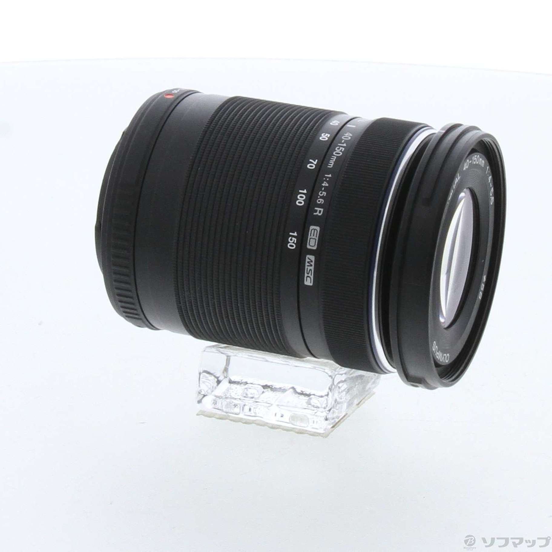 ズームレンズ❤️ ED 40-150mm OLYMPUS ブラック 黒 OM-D オリンパス E 
