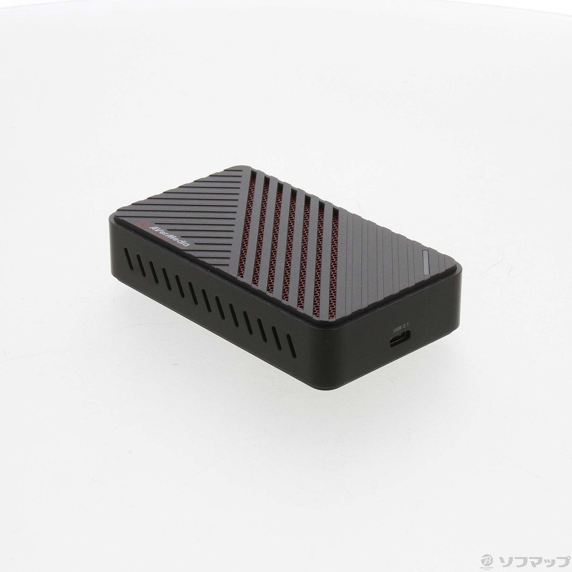中古】Live Gamer ULTRA GC553 ブラック [2133069084709] - リコレ