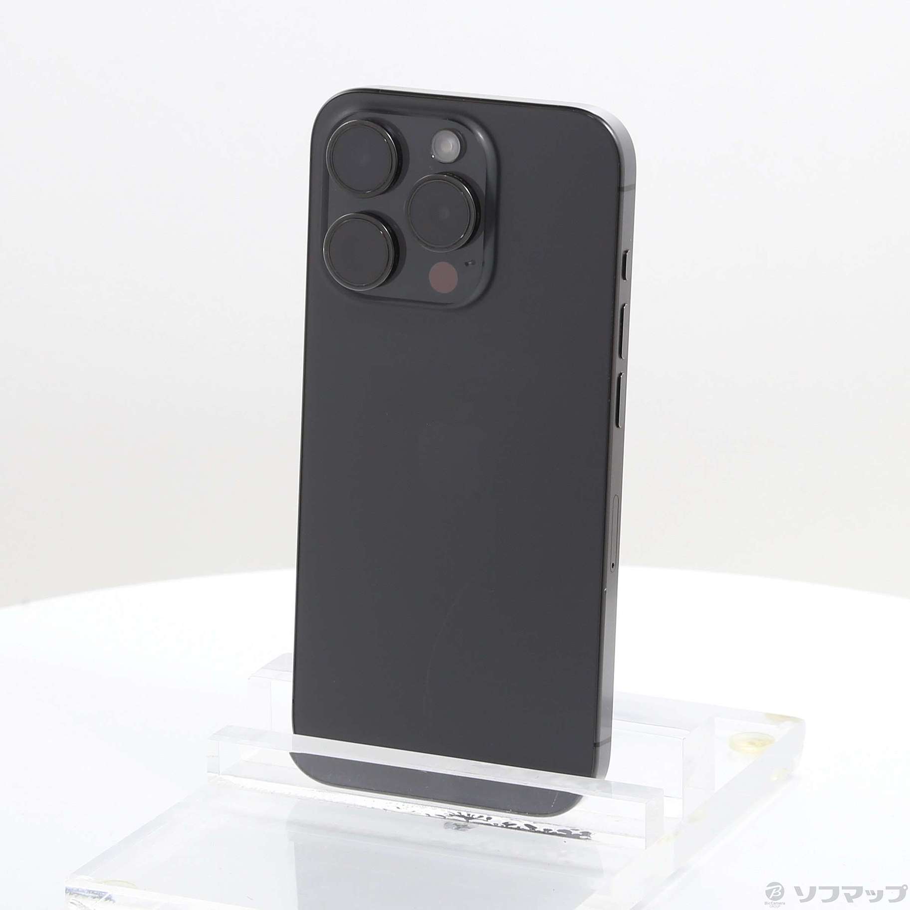 iPhone 15 Pro 中古一覧｜SIMフリー・キャリア - 価格.com