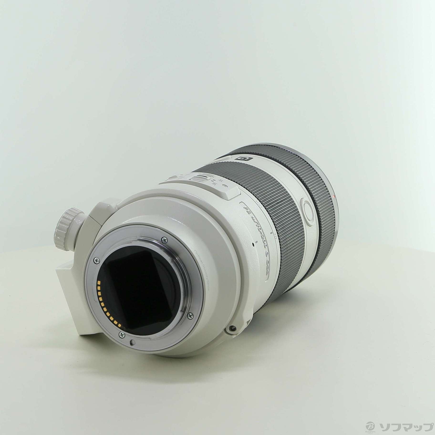 SONY ソニー/交換レンズ/SEL70200GM/S0119403025/ABランク/82【中古】 楽天市場】SONY ソニー/交換レンズ/SEL70200GM/S0119403025/ABランク