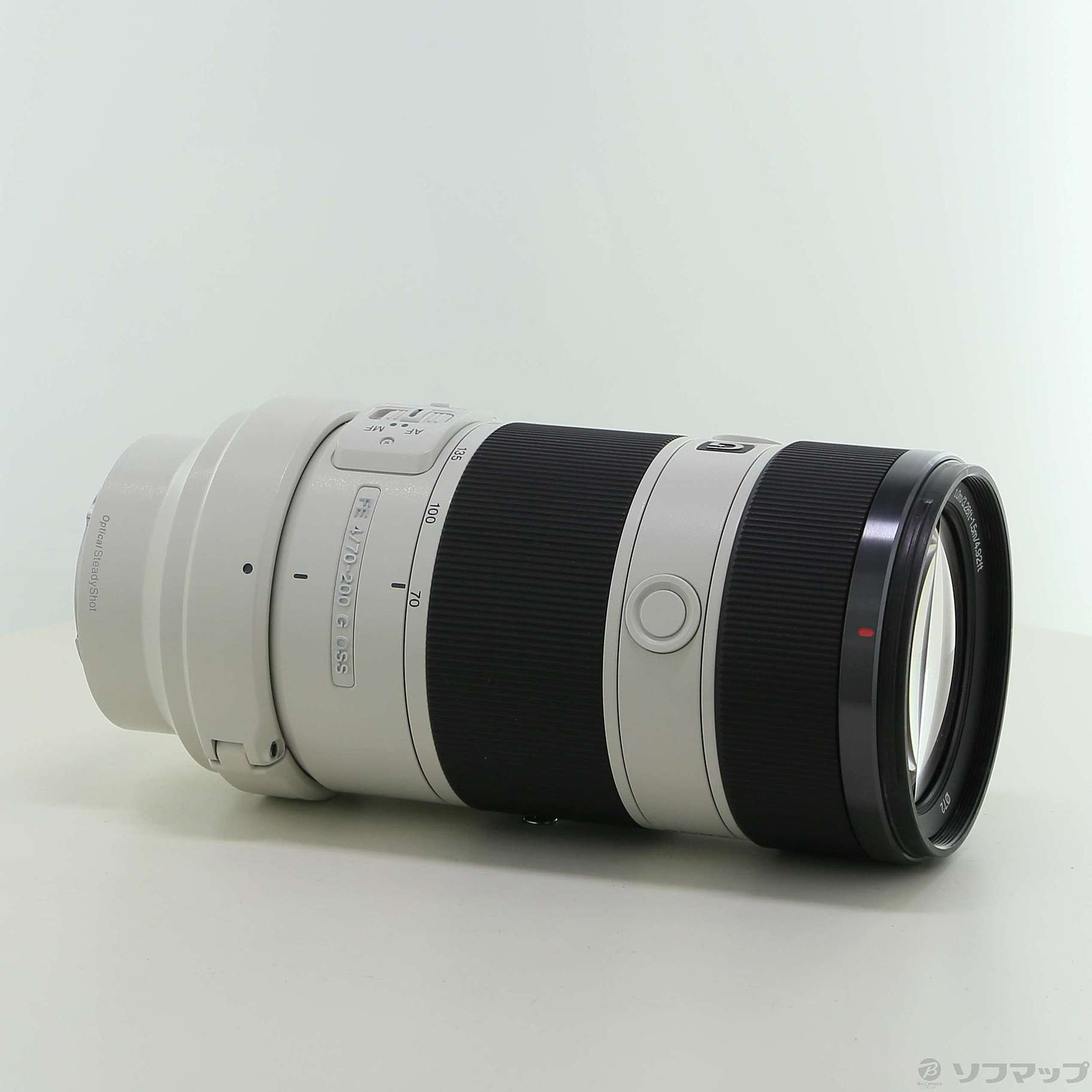 中古】FE 70-200mm F4G OSS SEL70200G (Eレンズ) [2133069098508