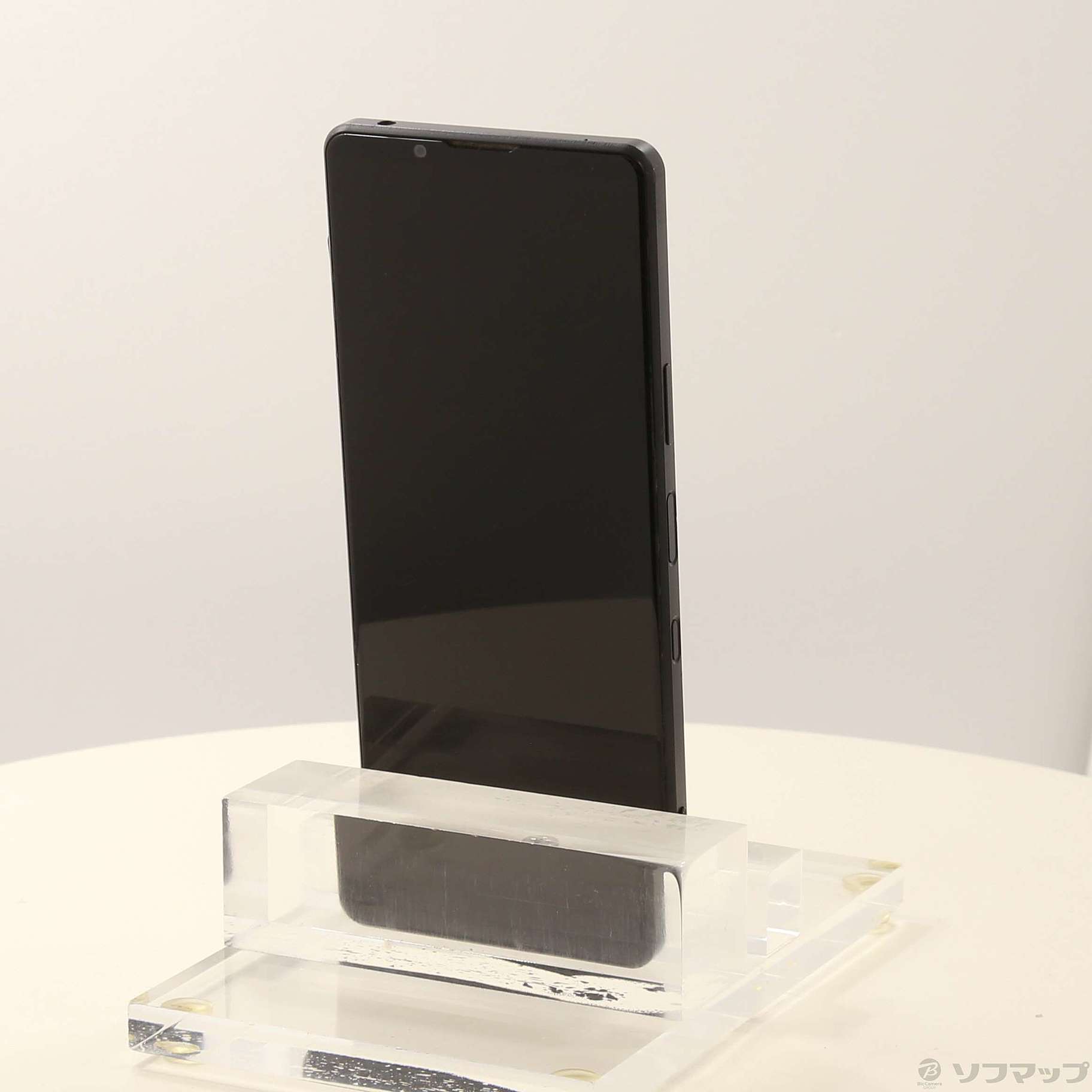 Xperia 1 III SO-51B docomo [�t���X�g�u���b�N]�̐��i�摜3