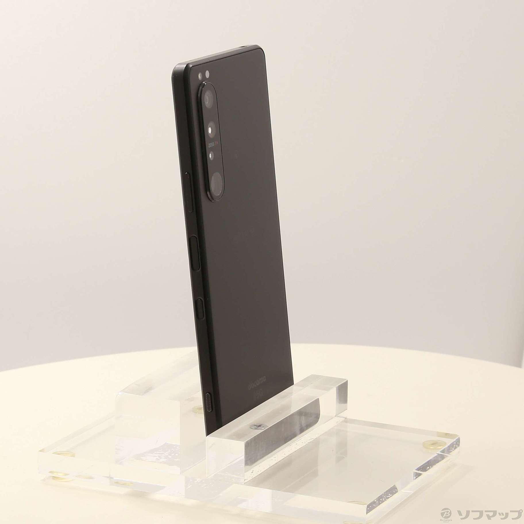 Xperia 1 III SO-51B docomo [�t���X�g�u���b�N]�̐��i�摜4