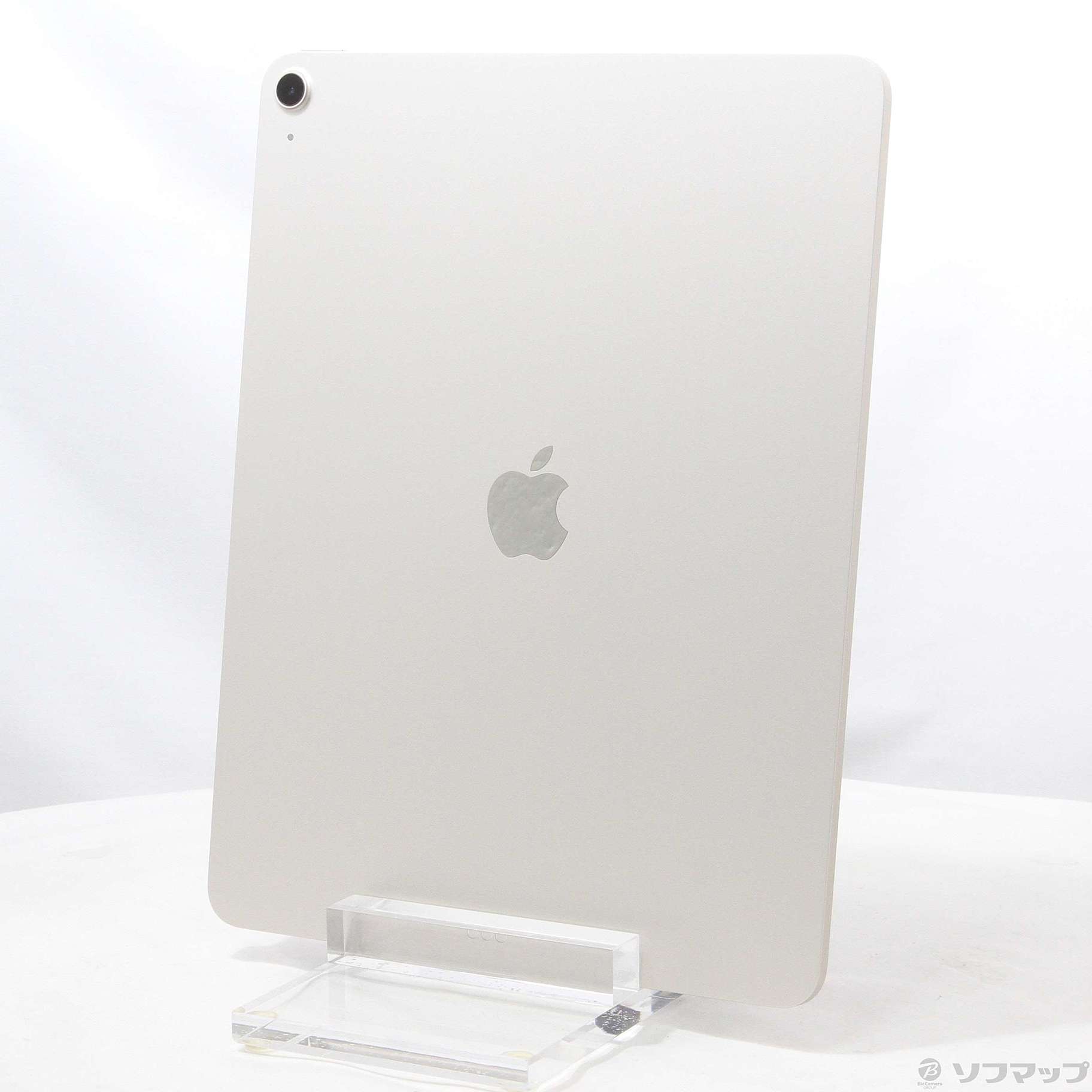 中古品〕 iPad Air 13インチ(M3) 128GB スペースグレイ MCNH4J／A Wi