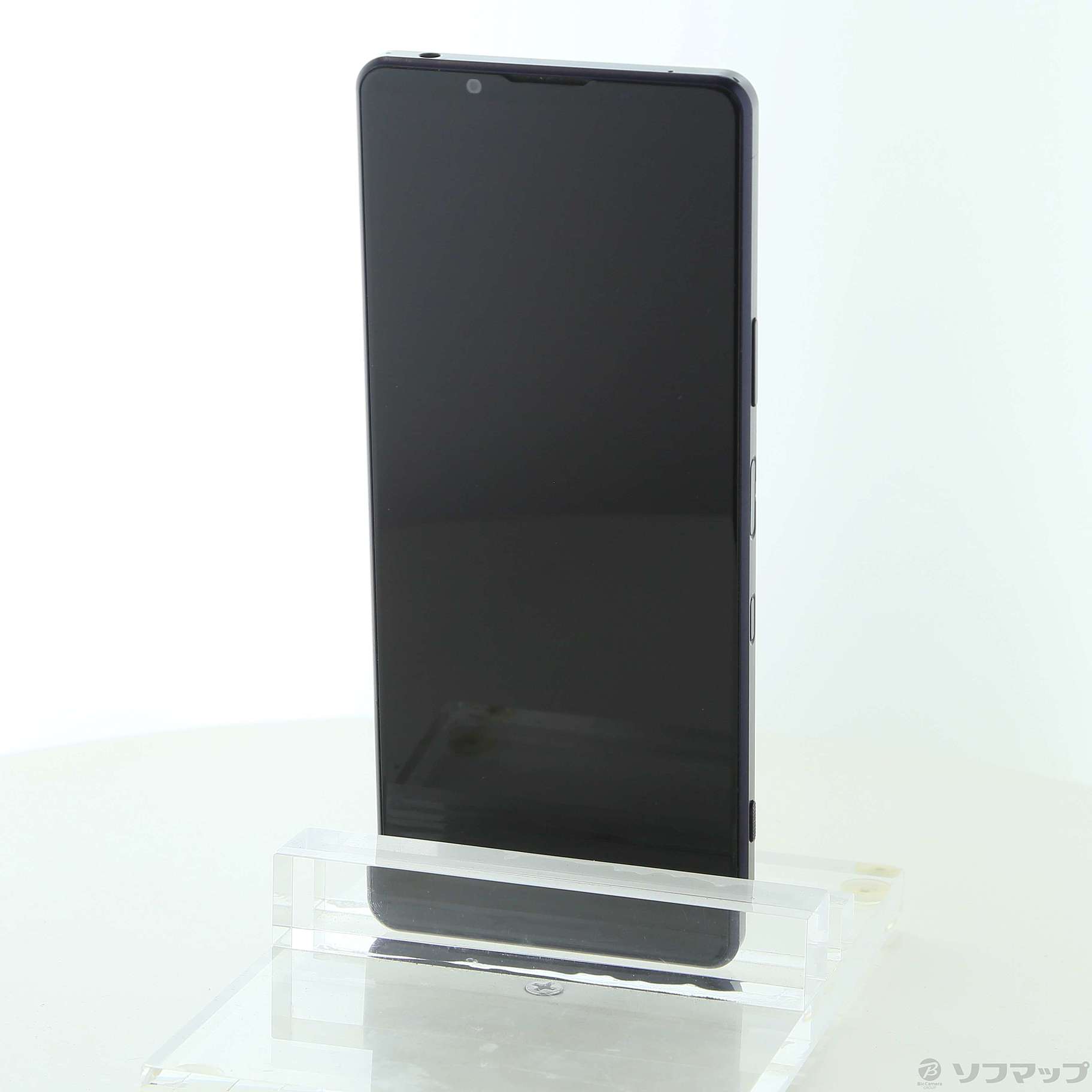 Xperia 1 III SOG03 au [�t���X�g�p�[�v��]�̐��i�摜3