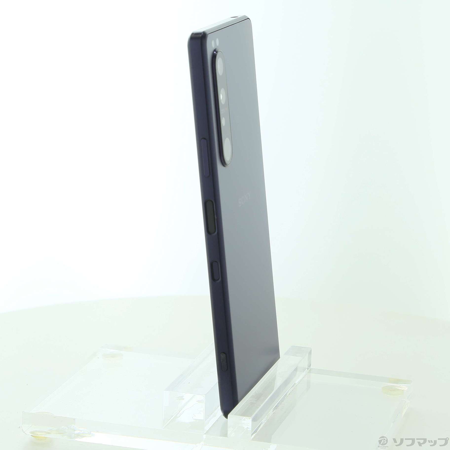 Xperia 1 III SOG03 au [�t���X�g�p�[�v��]�̐��i�摜4