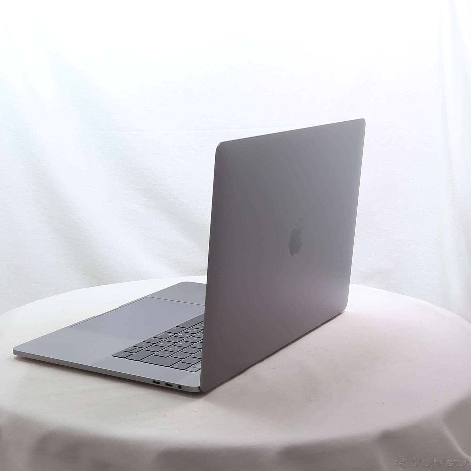 中古】MacBook Pro 15-inch Mid-2018 MR932J／A Core_i7 2.2GHz 32GB