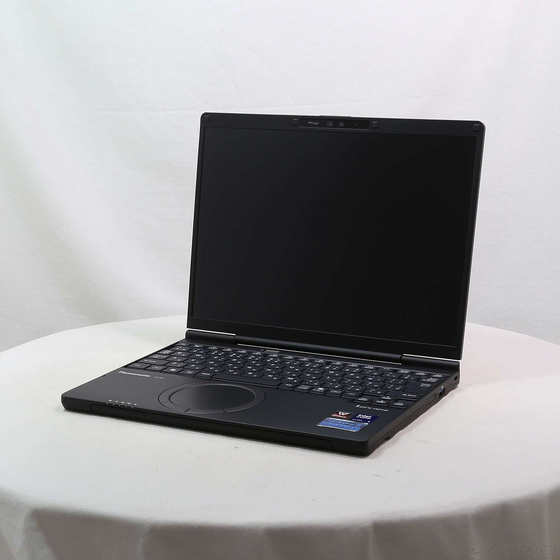 中古】Lets note SC6 CF-SC6ASBCP [2133069104391] - リコレ 