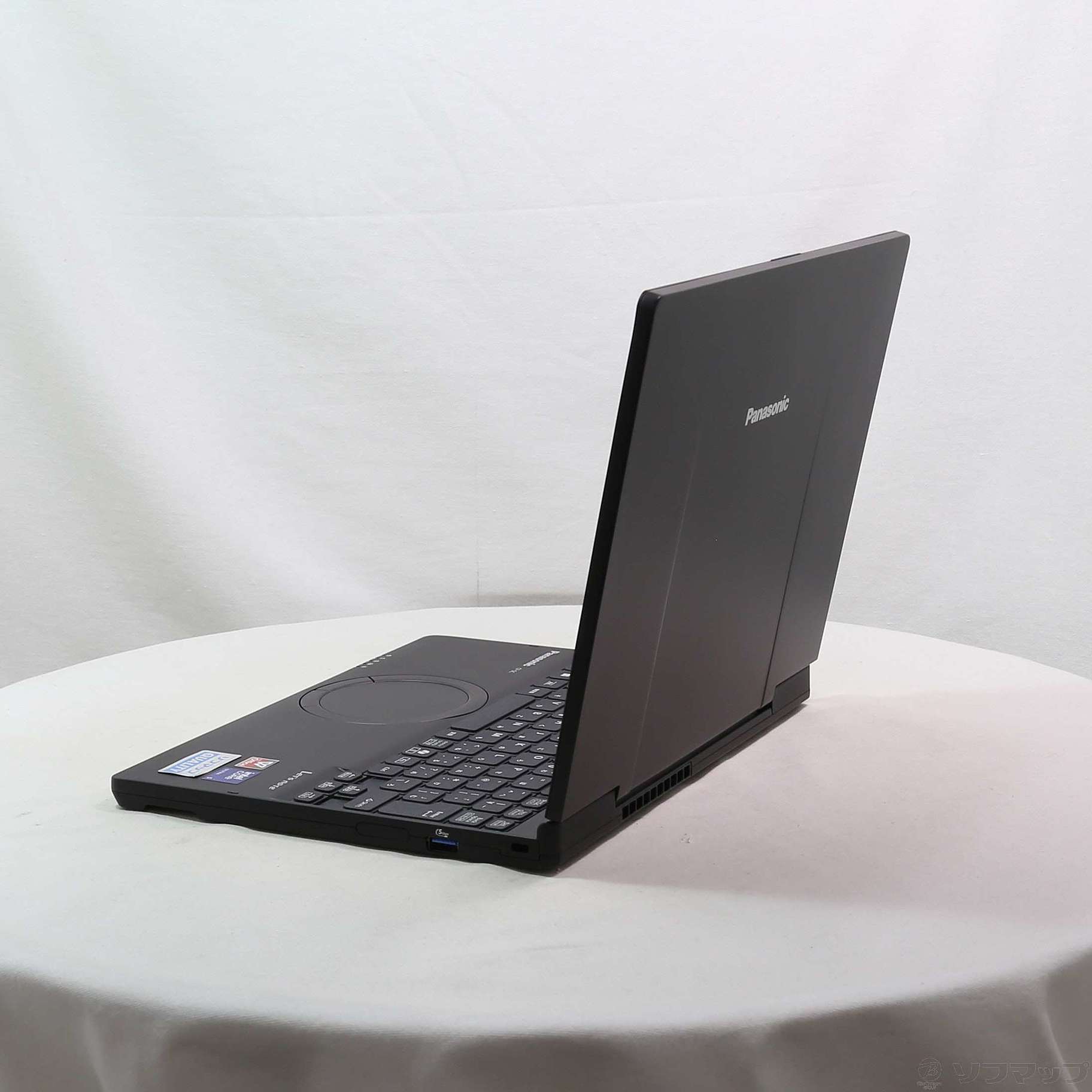 中古】Lets note SC6 CF-SC6ASBCP [2133069104391] - リコレ 