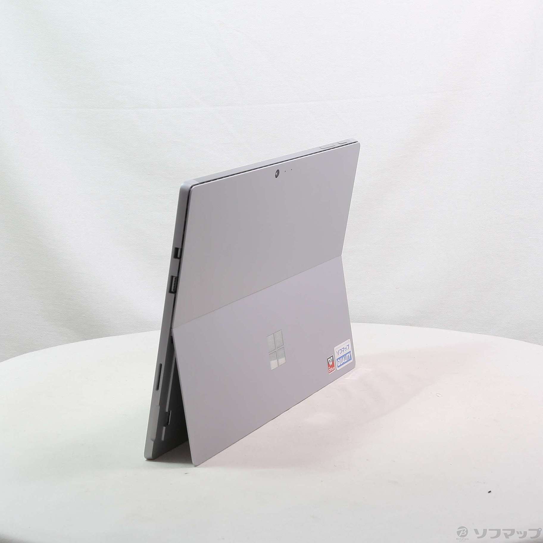 中古】Surface Pro (2017) 〔Core i5／8GB／SSD256GB〕 FJX-00014