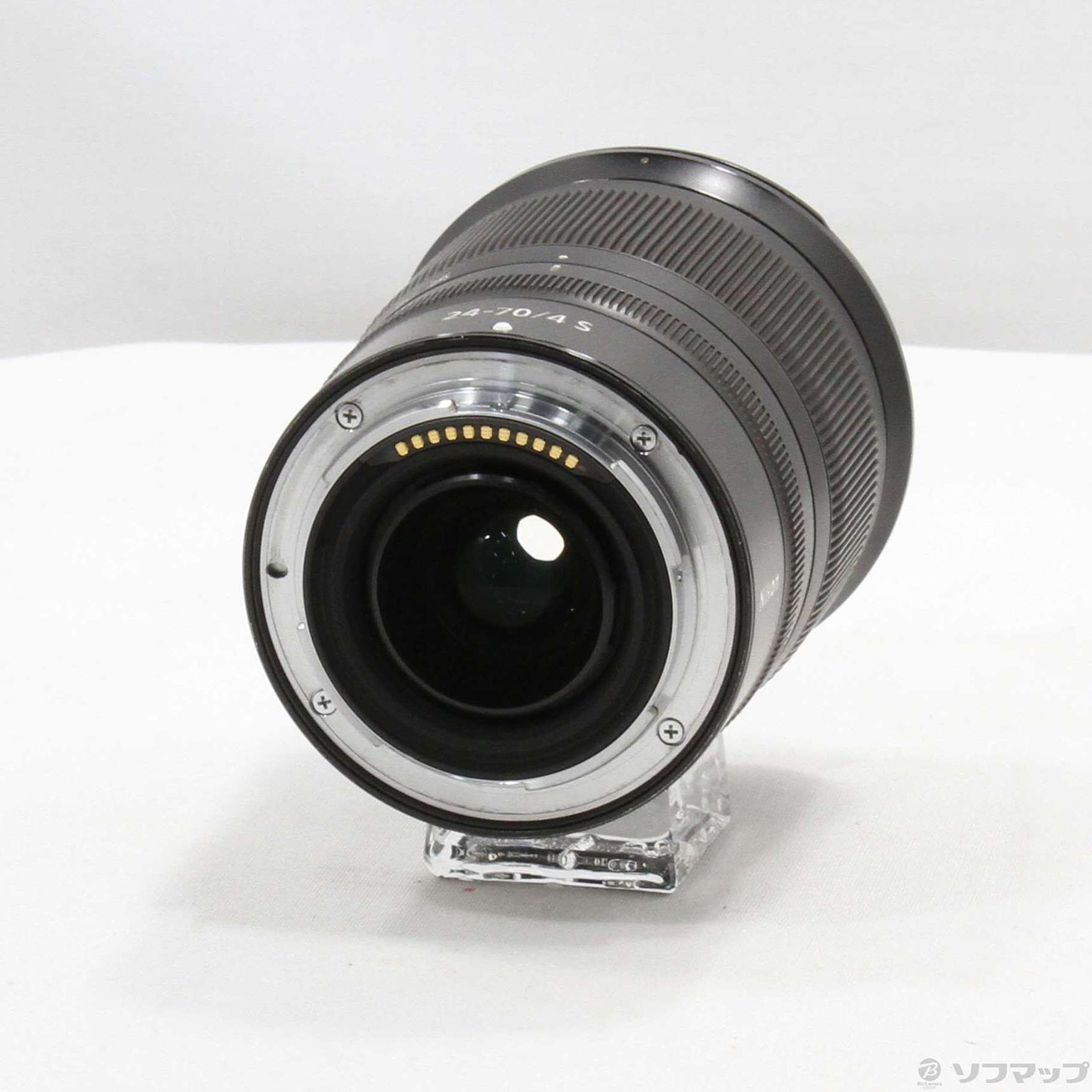 中古】NIKKOR Z 24-70mm f／4 S [2133069108269] - リコレ