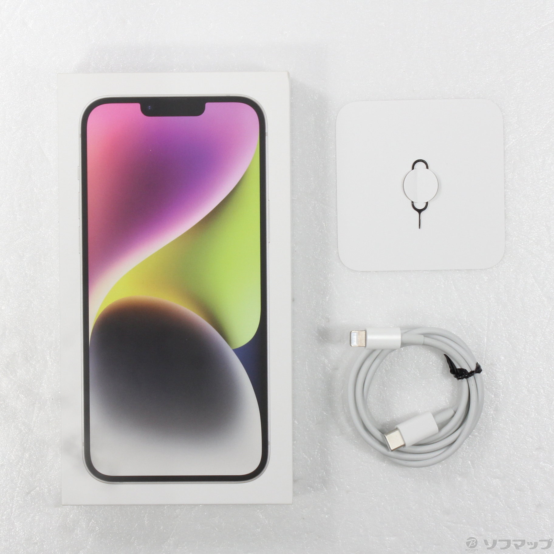 iPhone 14 Plus 中古一覧｜SIMフリー・キャリア - 価格.com