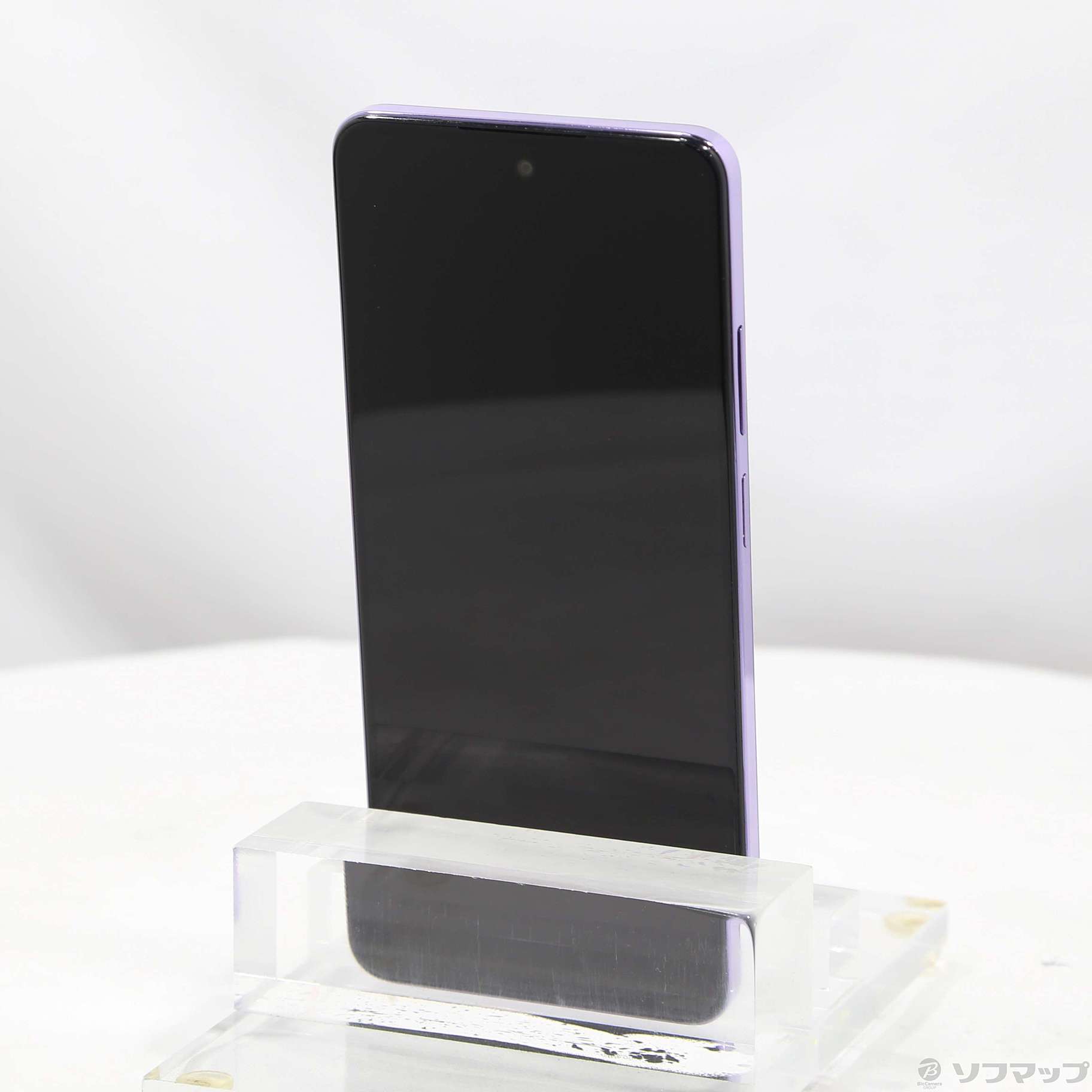 中古OPPO A3 5G パープル ケース付き OPPO A3 5G CPH2639[128GB] 楽天モバイル パープルの買取価格｜中古