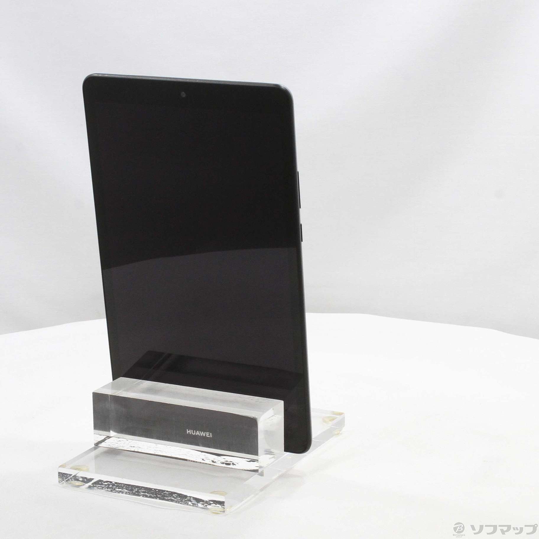 MediaPad M5 lite 8 64GB スペースグレイ M5LITE8LTE64G SIMフリー