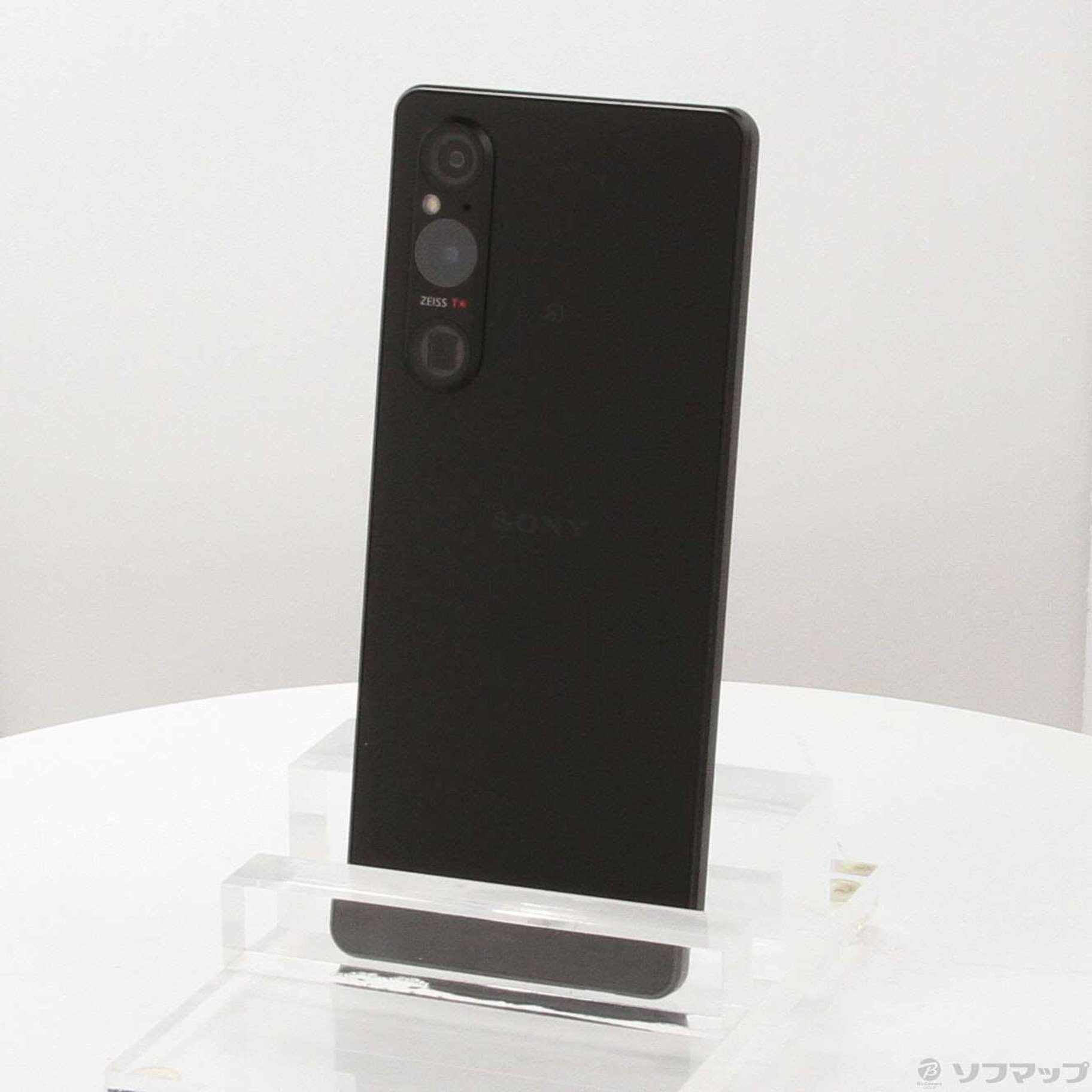 Xperia 1 V SOG10 au [�u���b�N]